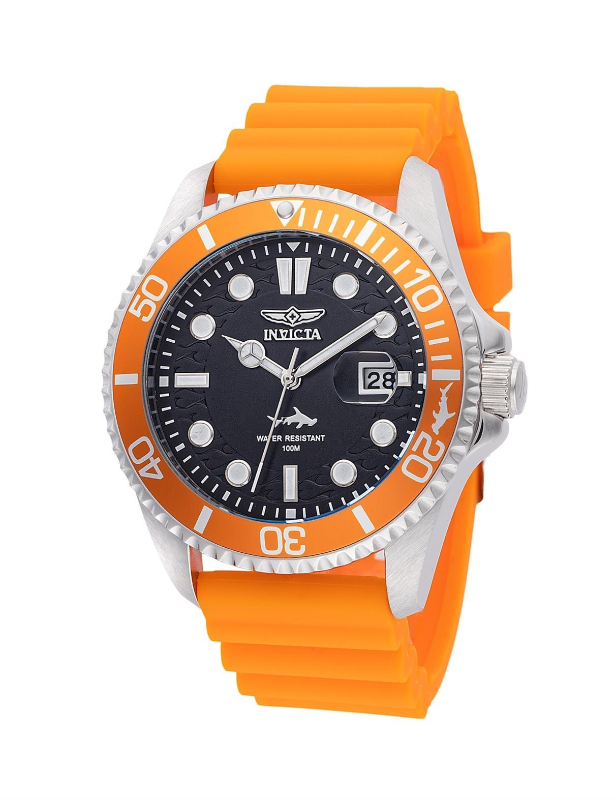 INVICTA 247162 Erkek Kol Saati