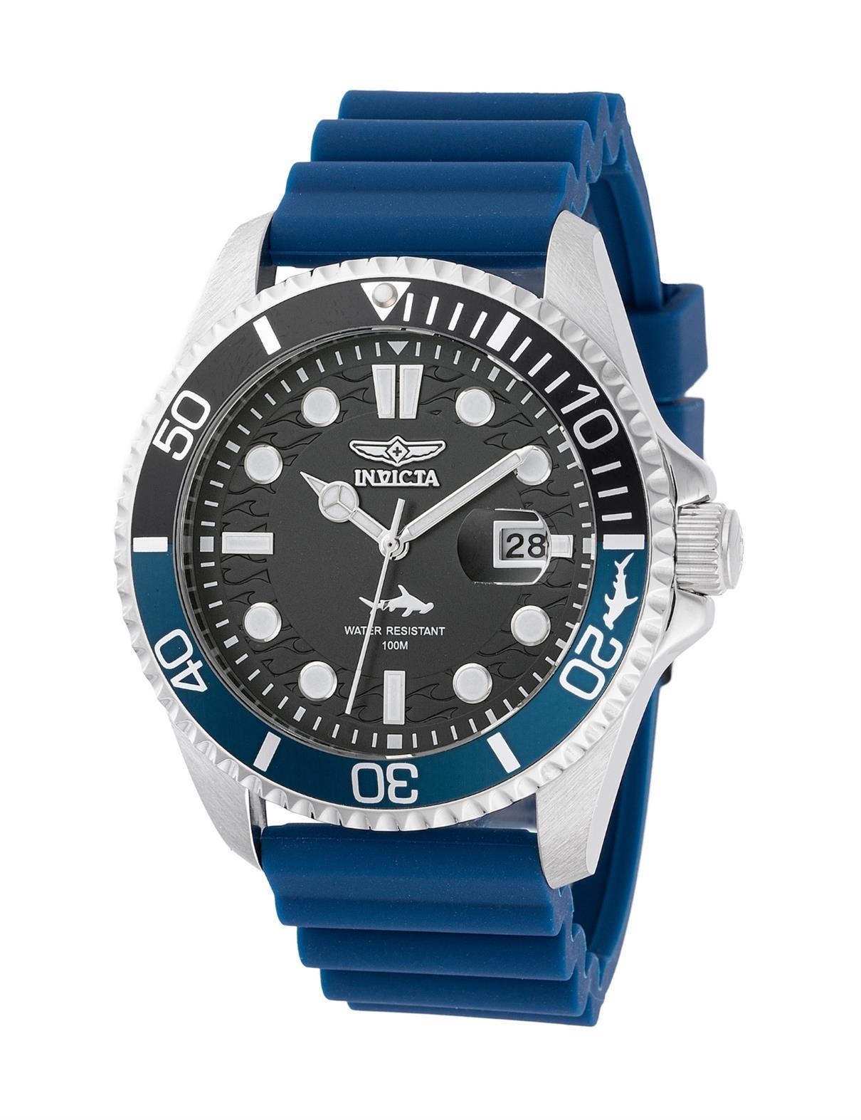 INVICTA 247165 Erkek Kol Saati