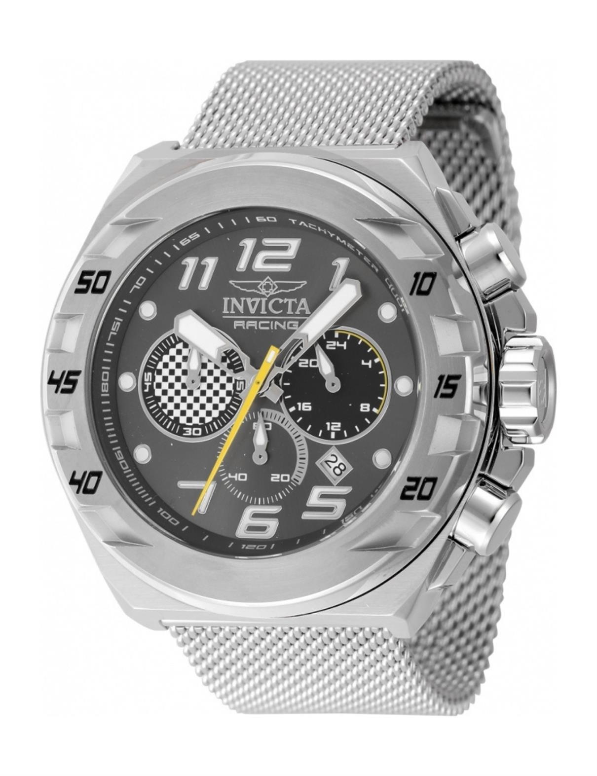 INVICTA 247201 Erkek Kol Saati