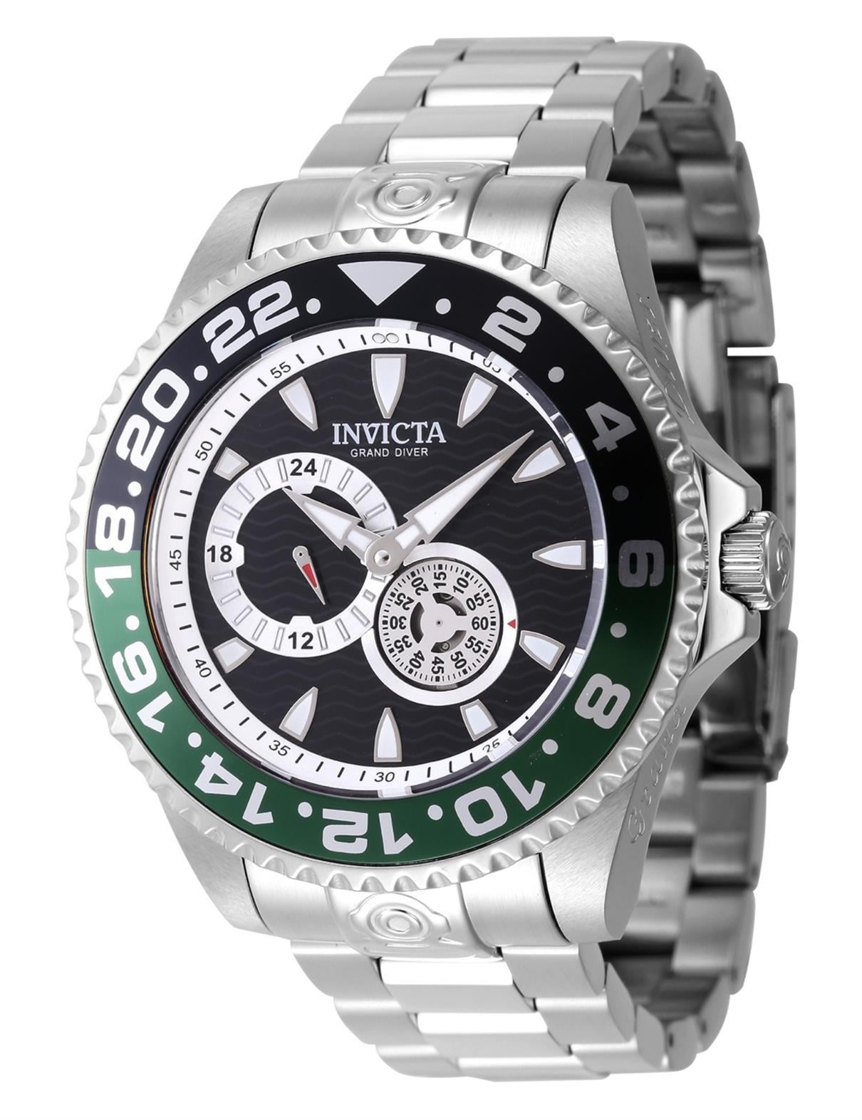 INVICTA 247301 Erkek Kol Saati