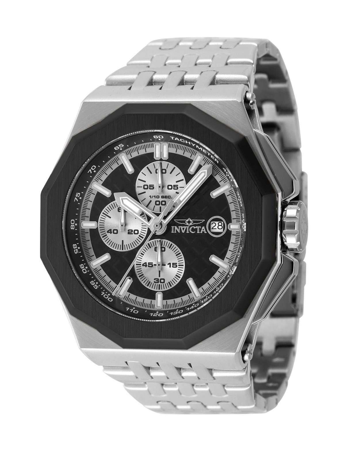 INVICTA 247390 Erkek Kol Saati
