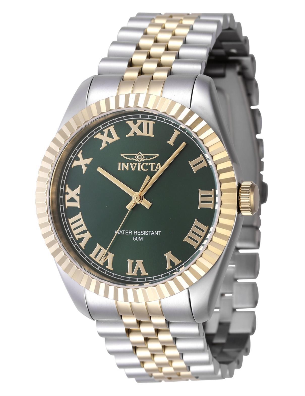 INVICTA 247403 Erkek Kol Saati