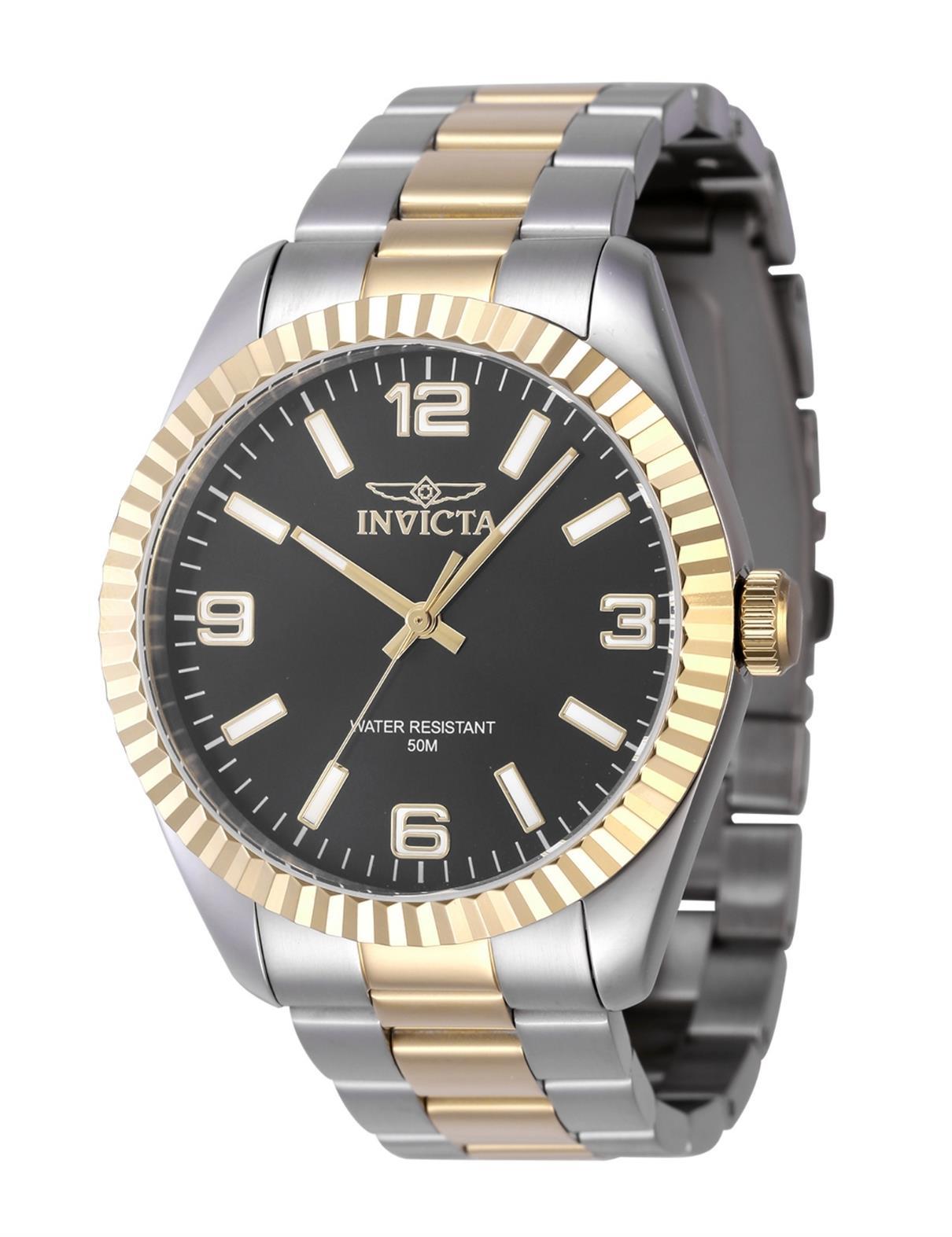 INVICTA 247453 Erkek Kol Saati