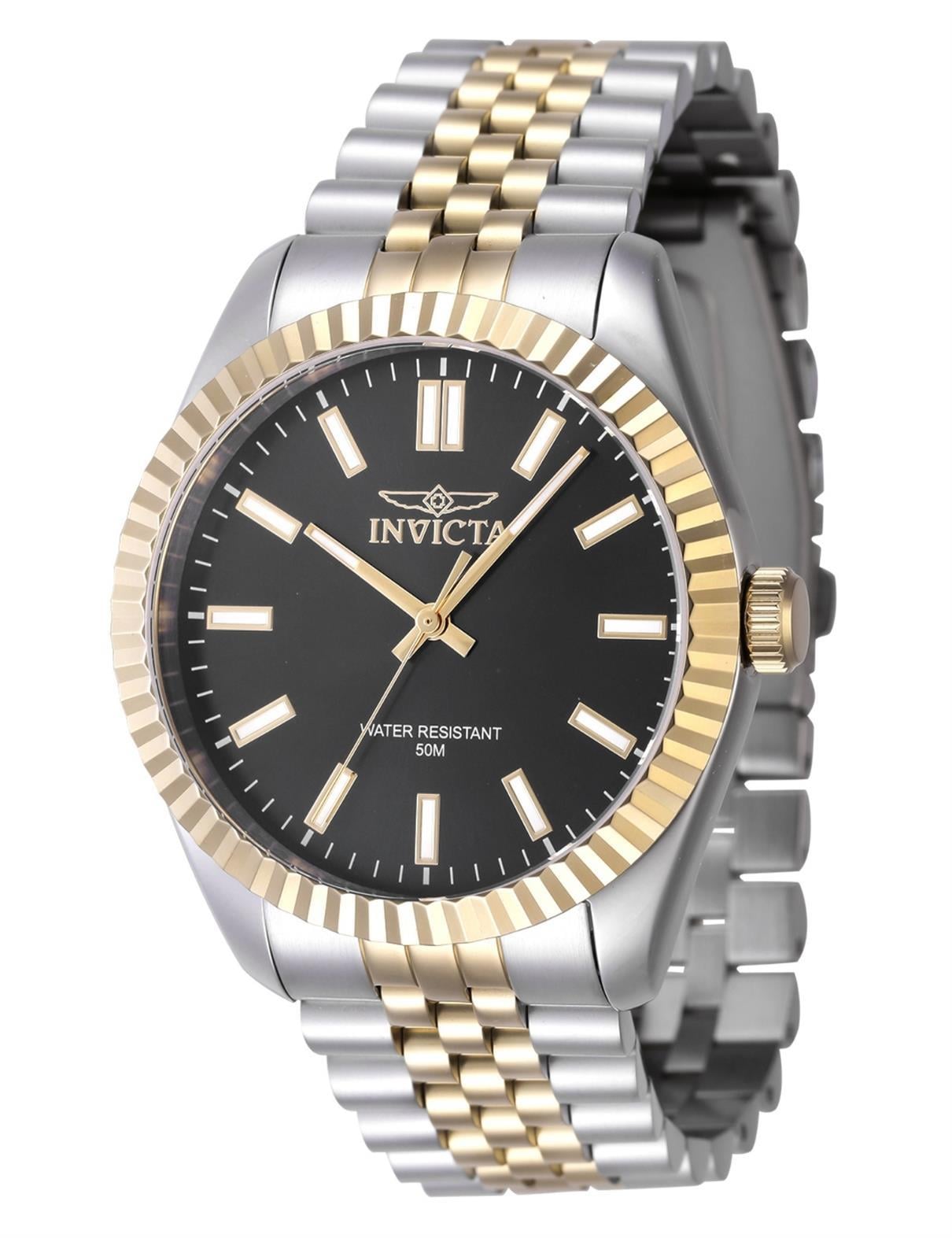 INVICTA 247483 Erkek Kol Saati