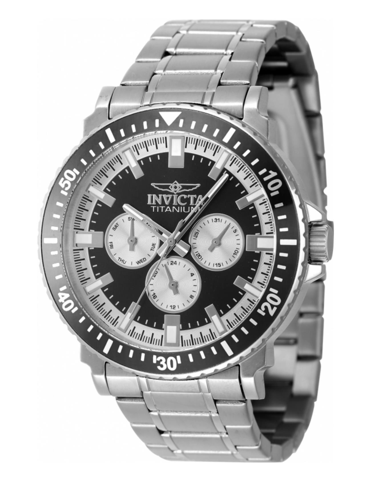 INVICTA 247513 Erkek Kol Saati