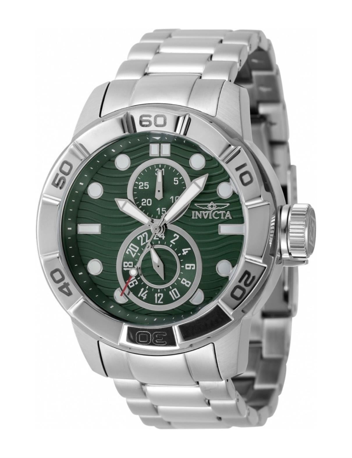 INVICTA 247563 Erkek Kol Saati