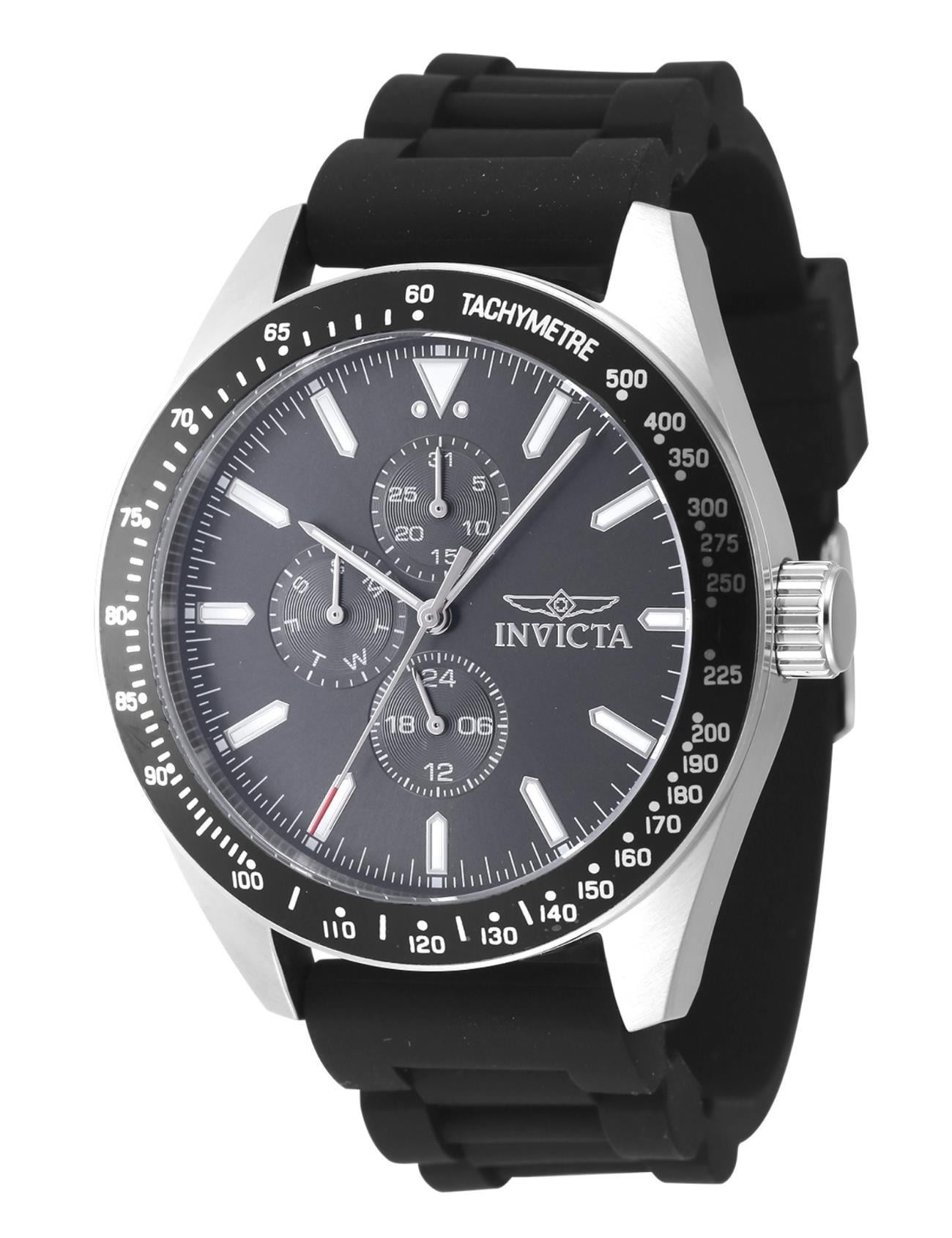 INVICTA 247589 Erkek Kol Saati