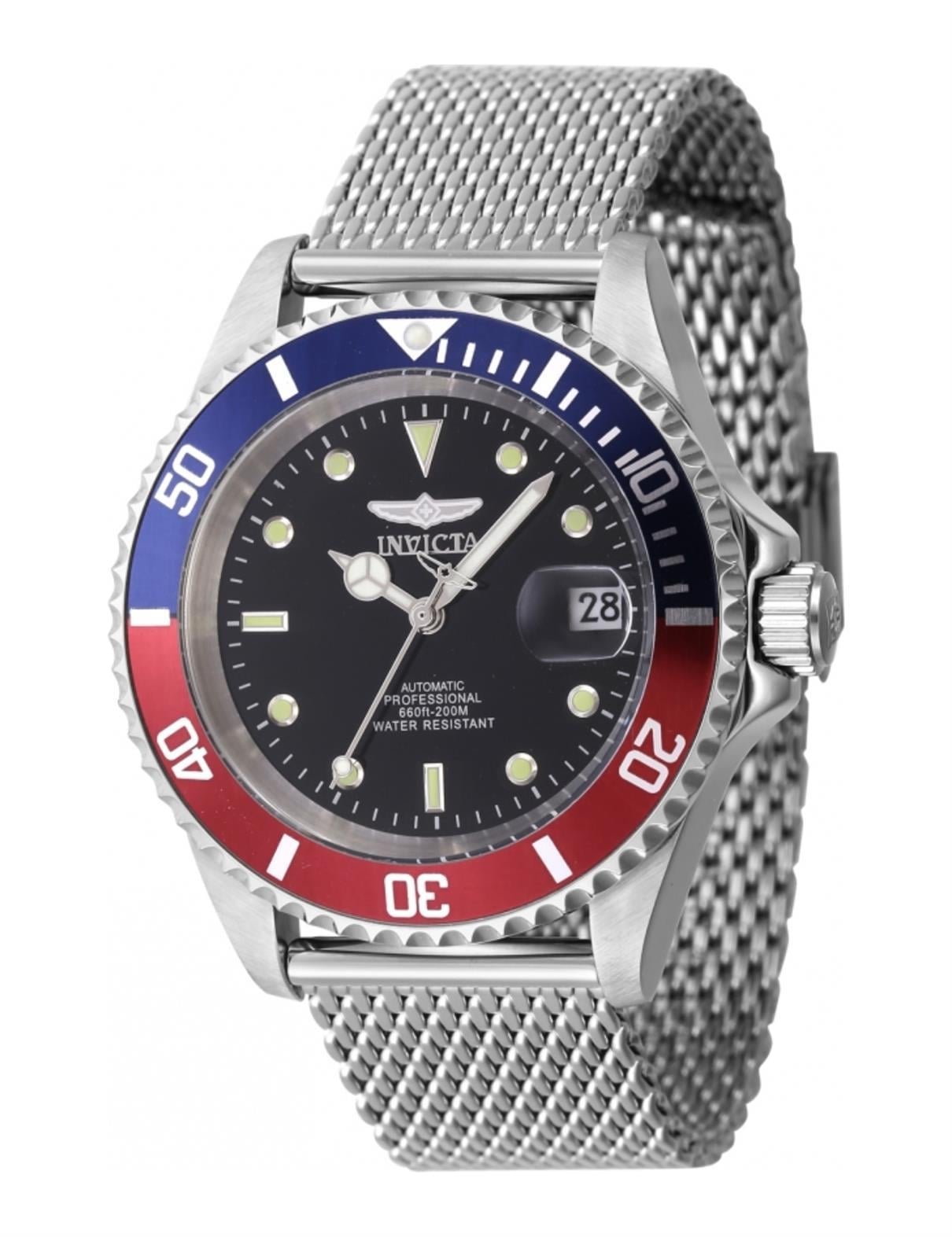 INVICTA 247721 Erkek Kol Saati