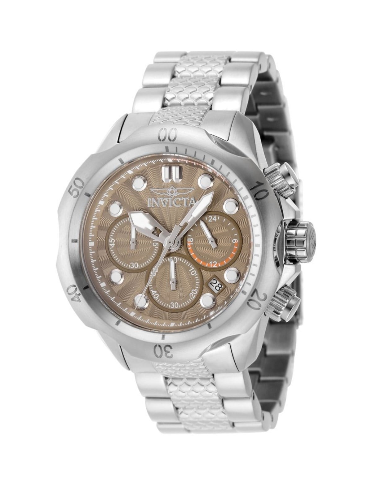 INVICTA 247751 Racing Erkek Kol Saati