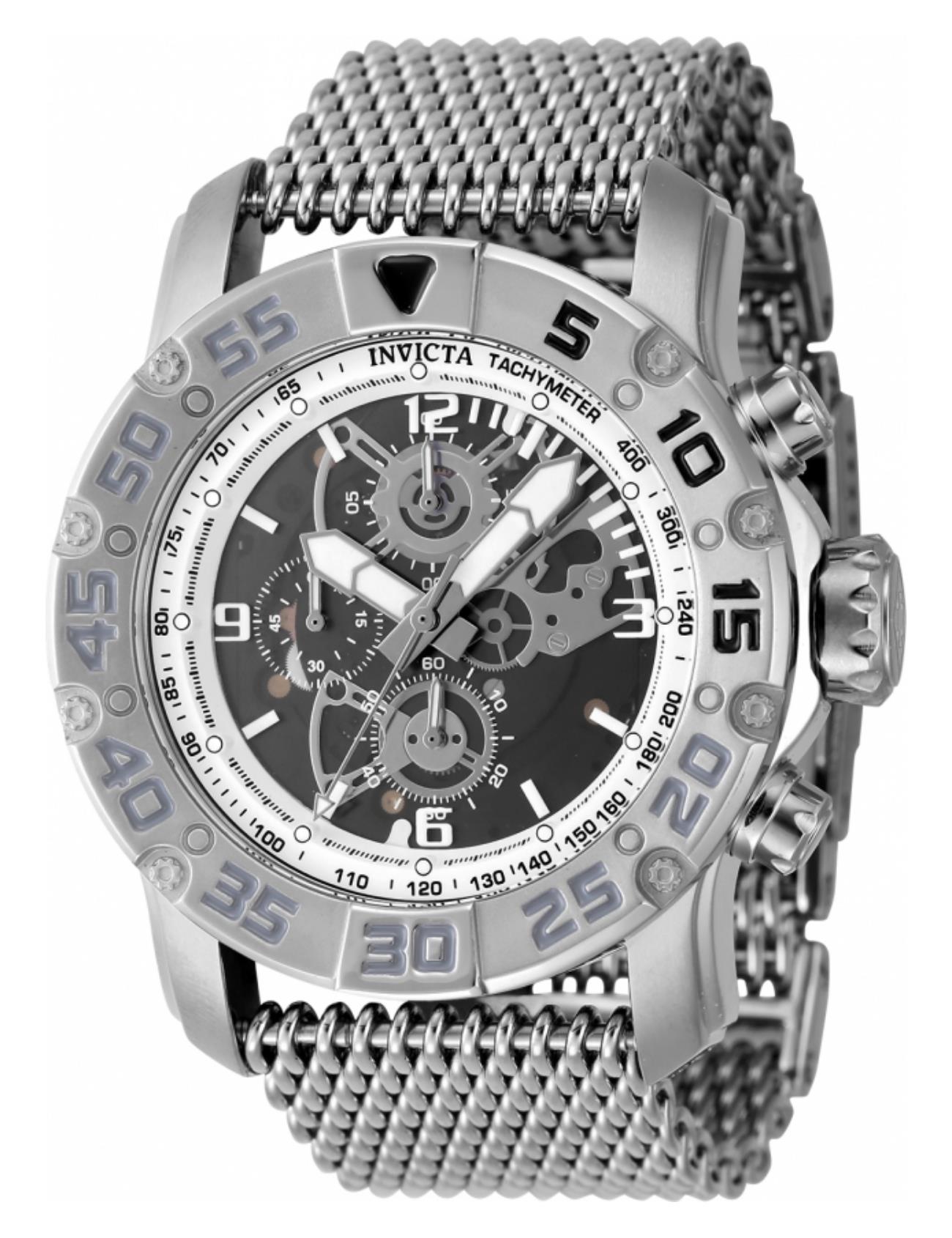 INVICTA 248053 Erkek Kol Saati