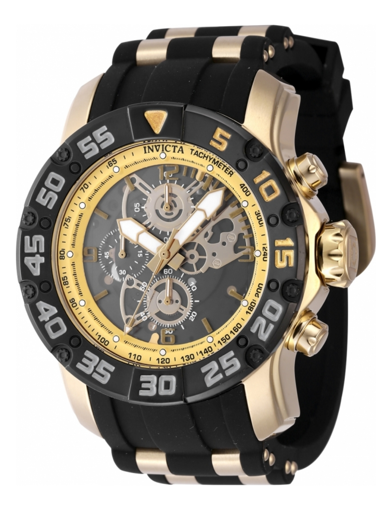 INVICTA 248065 Erkek Kol Saati