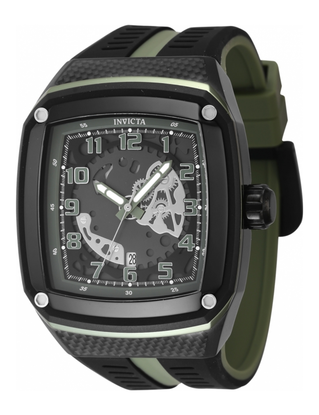 INVICTA 248067 Erkek Kol Saati