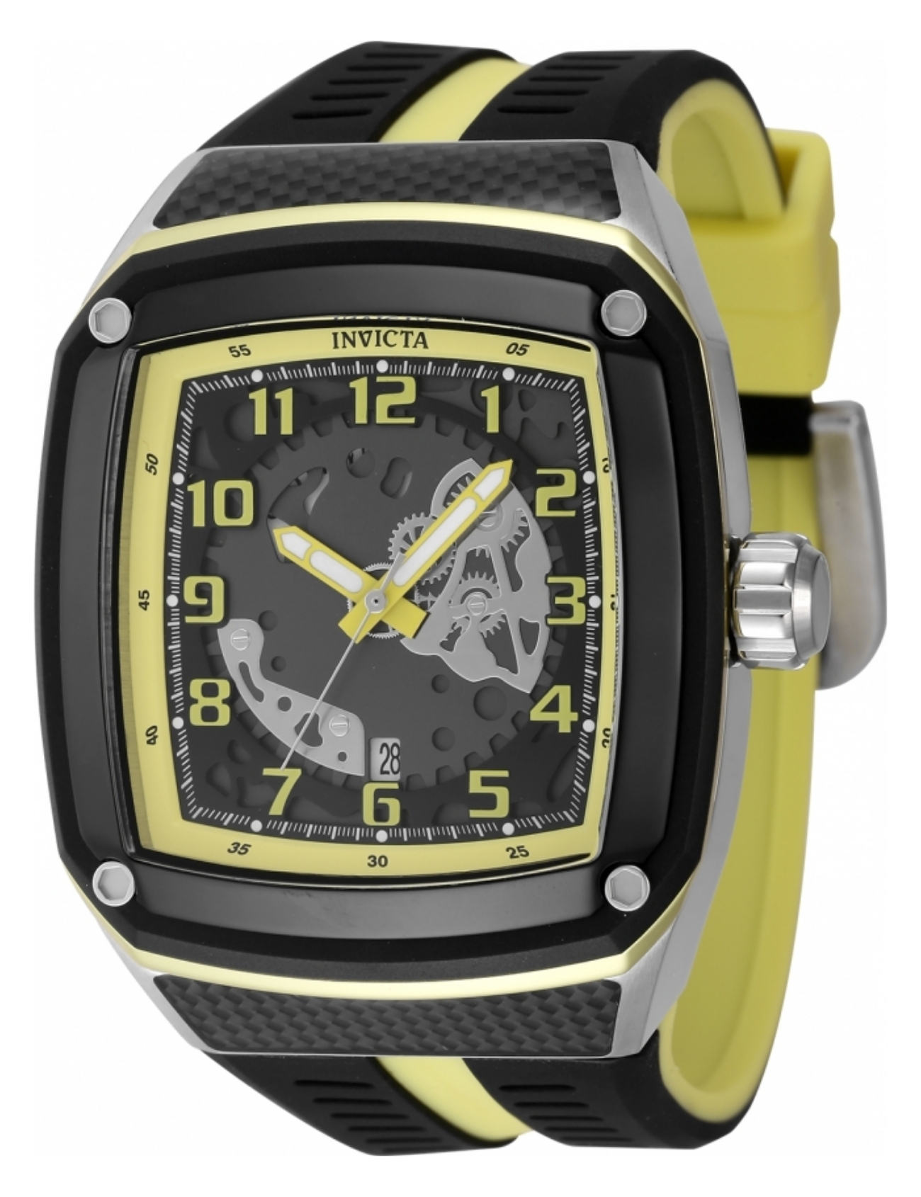 INVICTA 248070 Erkek Kol Saati