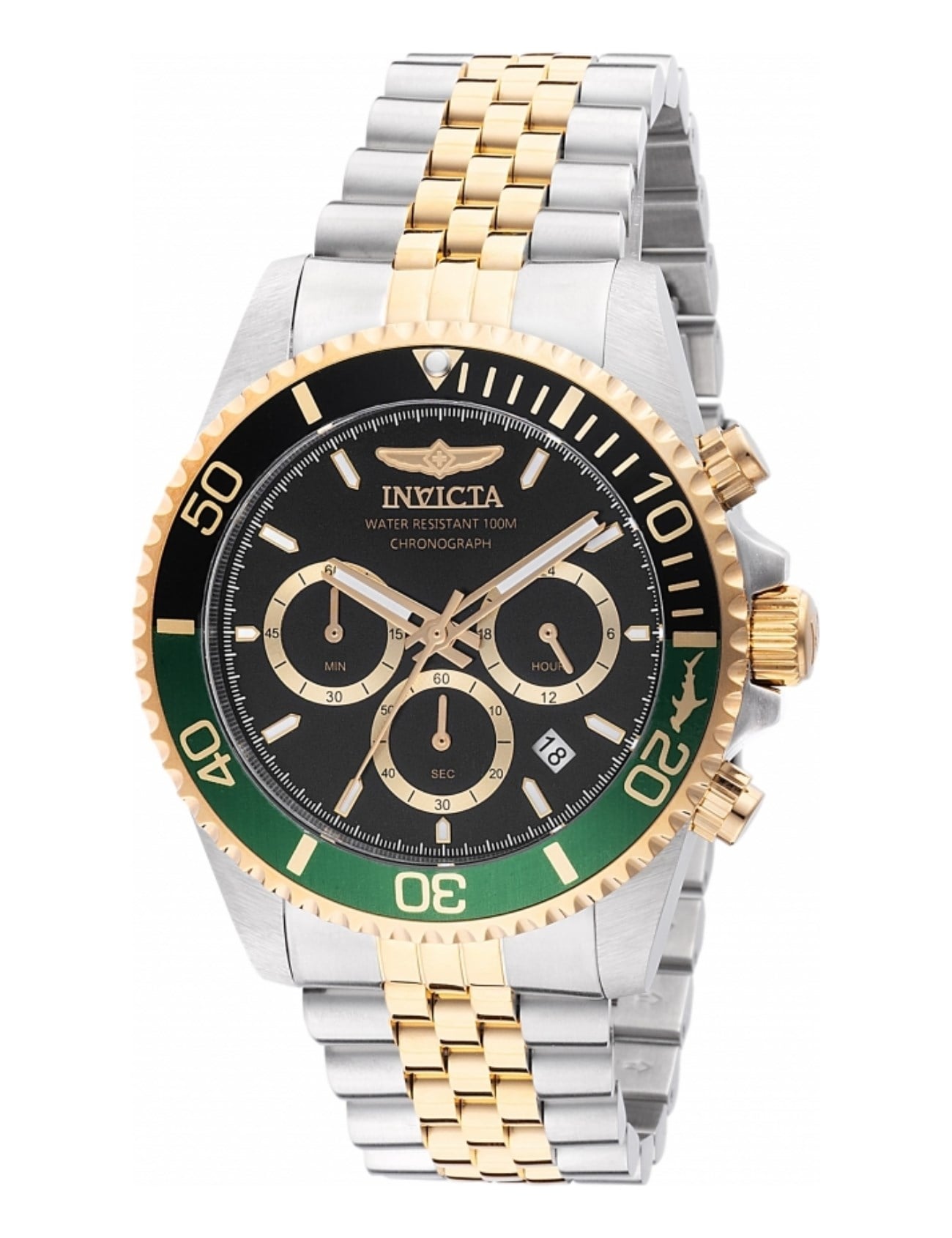 INVICTA 248116 Erkek Kol Saati