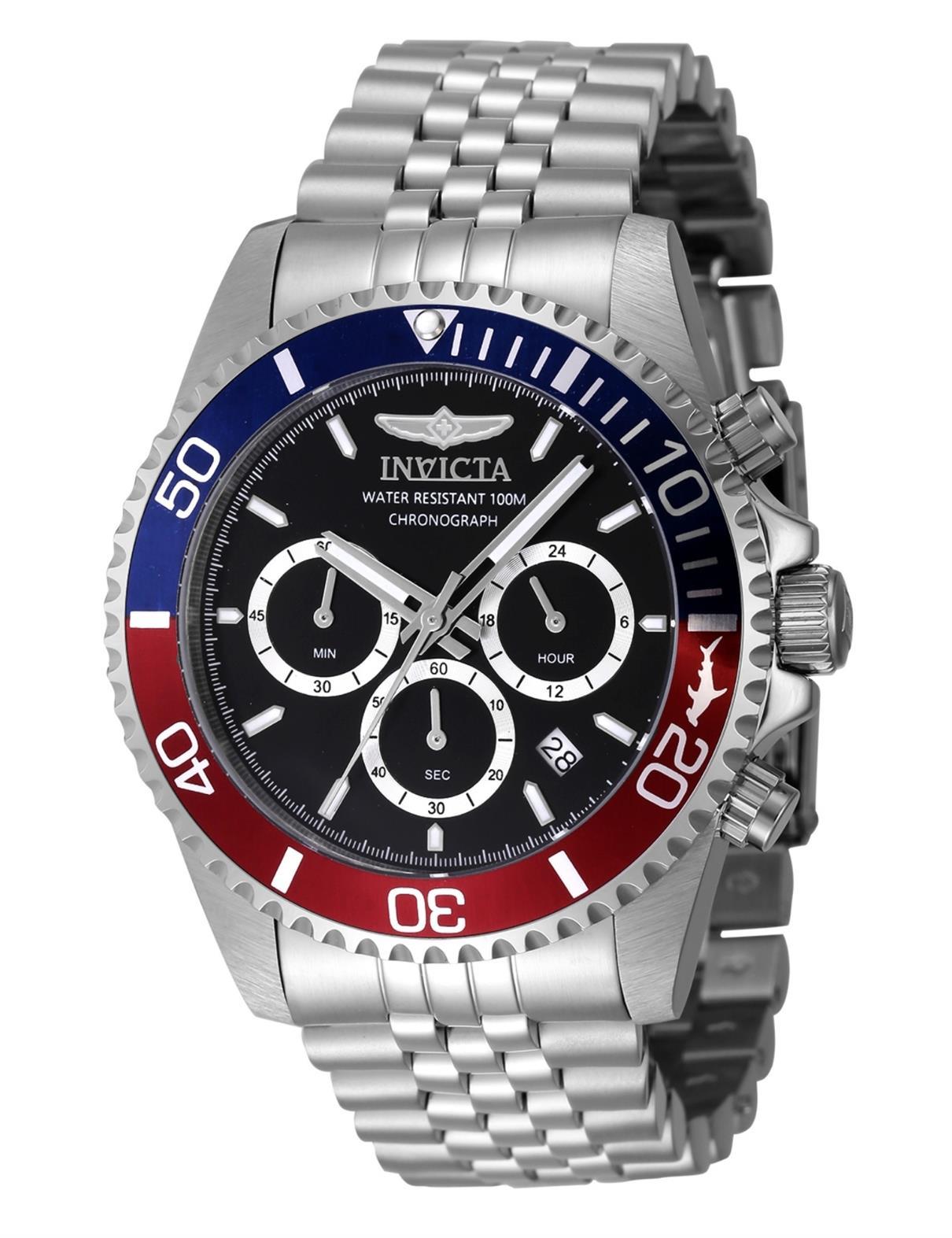 INVICTA 248117 Erkek Kol Saati