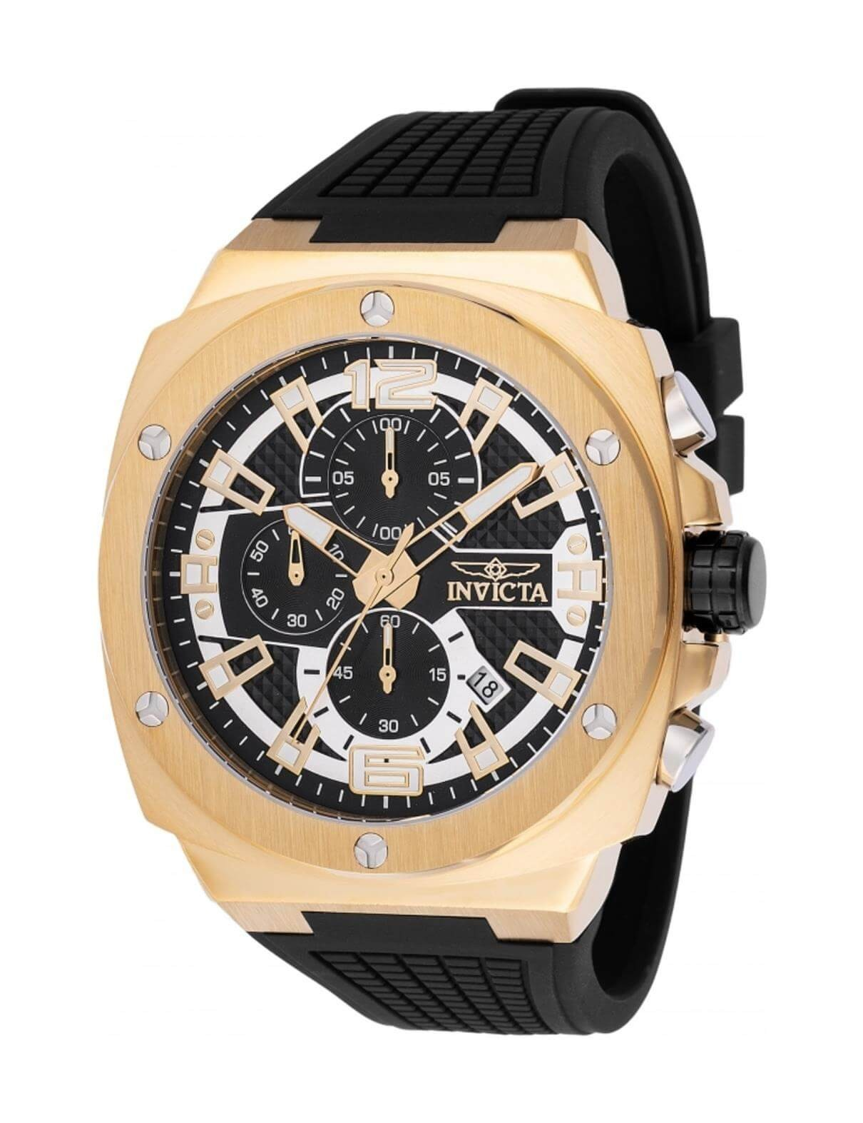 INVICTA 248166 Erkek Kol Saati