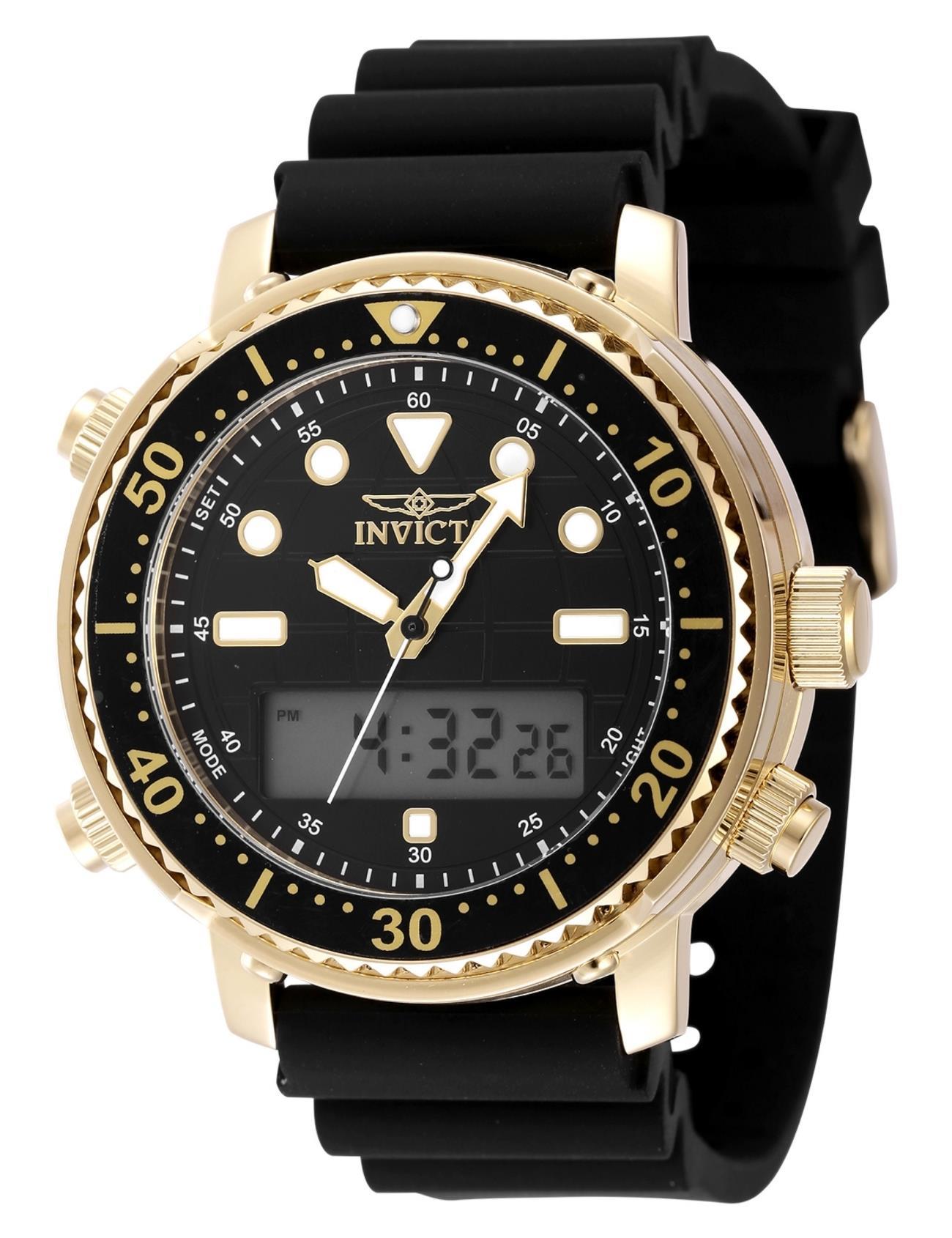 INVICTA 248369 Erkek Kol Saati