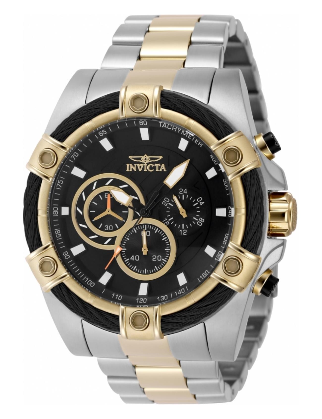 INVICTA 248868 Erkek Kol Saati