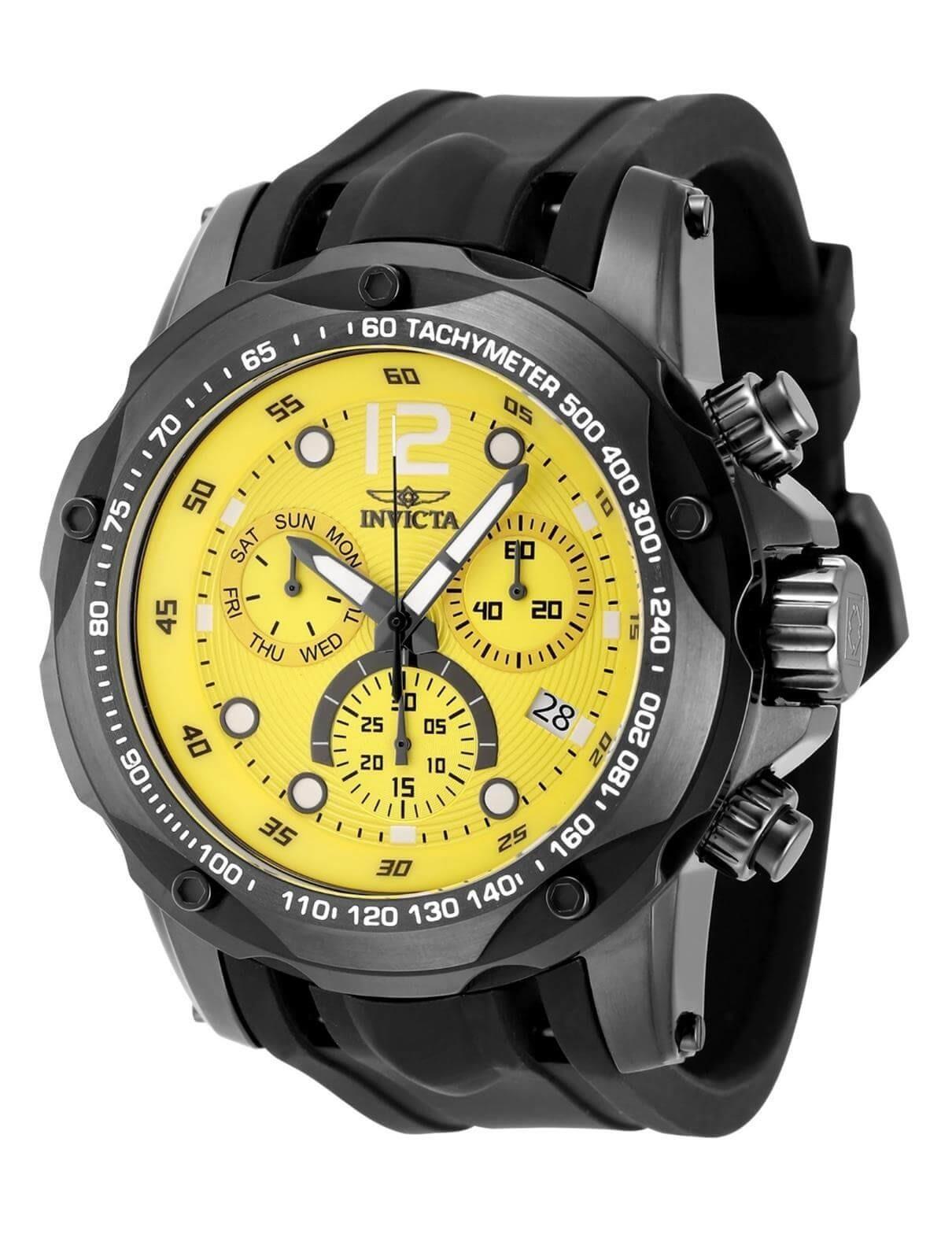 INVICTA 248908 Erkek Kol Saati