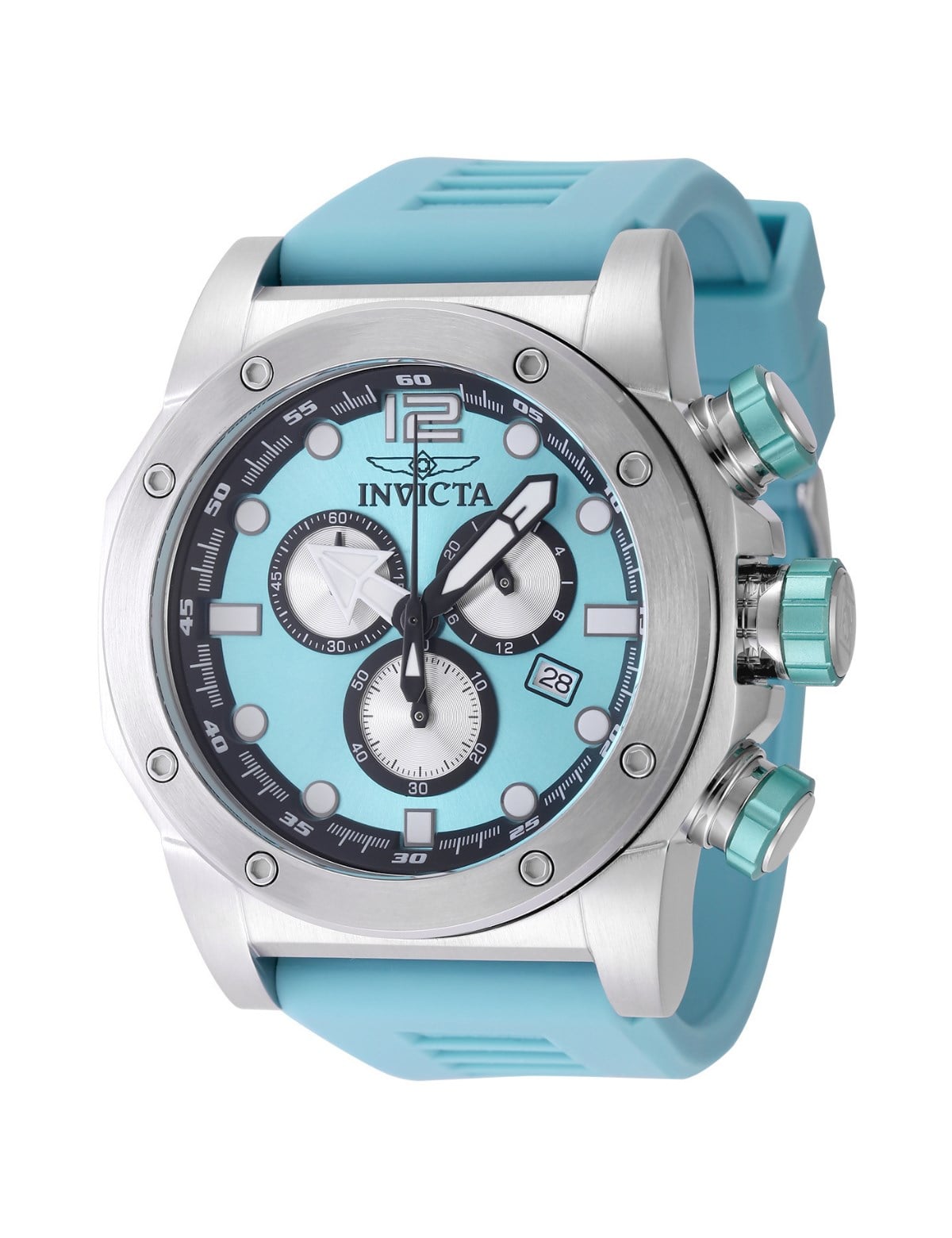 INVICTA 248978 Sea Hunter Erkek Kol Saati