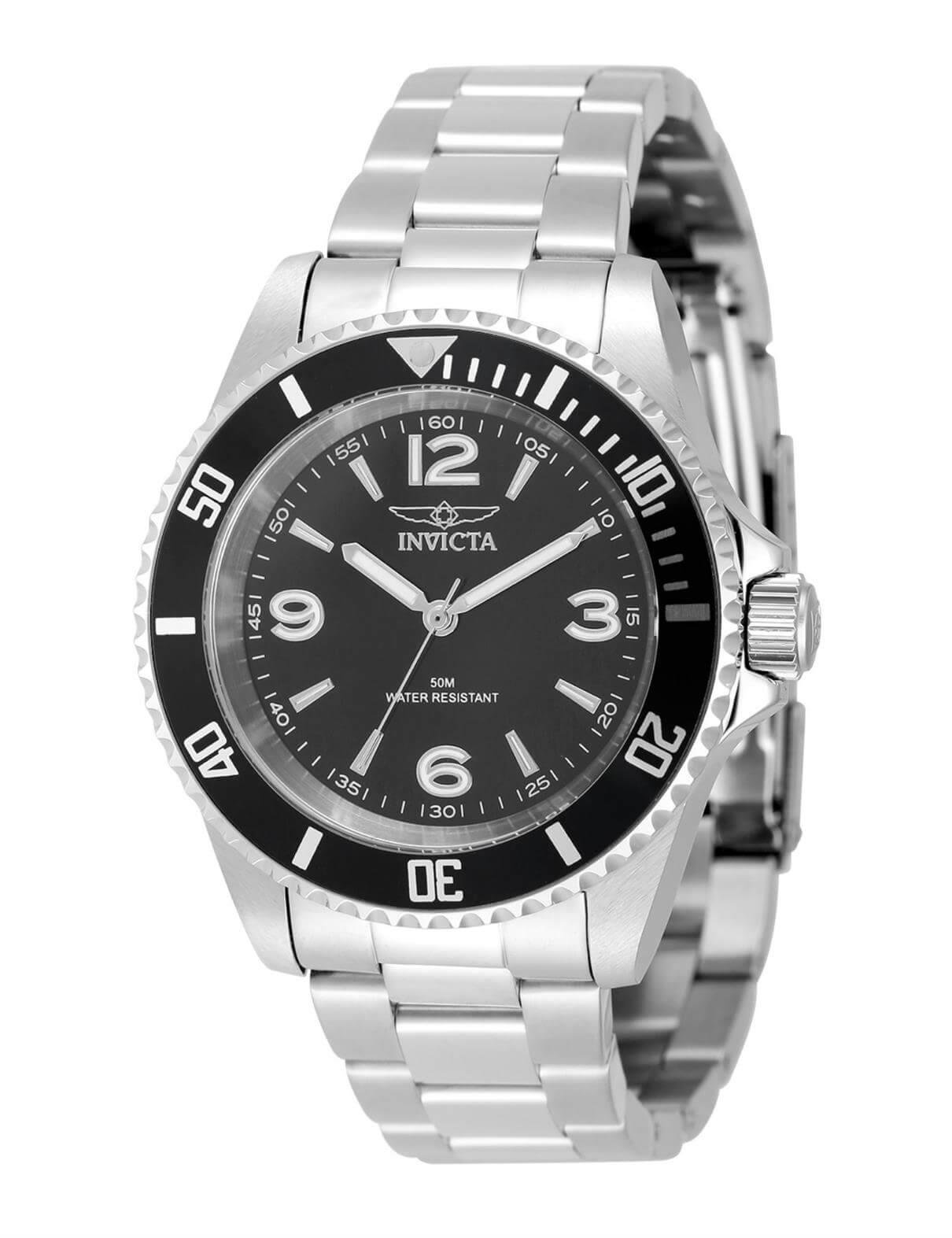 INVICTA 249335 Erkek Kol Saati