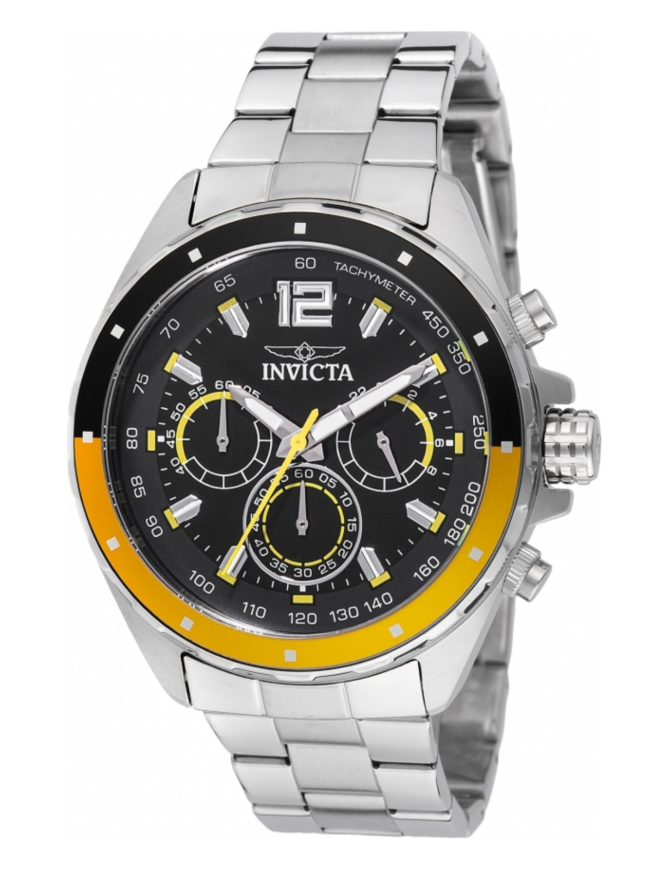INVICTA 249365 Erkek Kol Saati