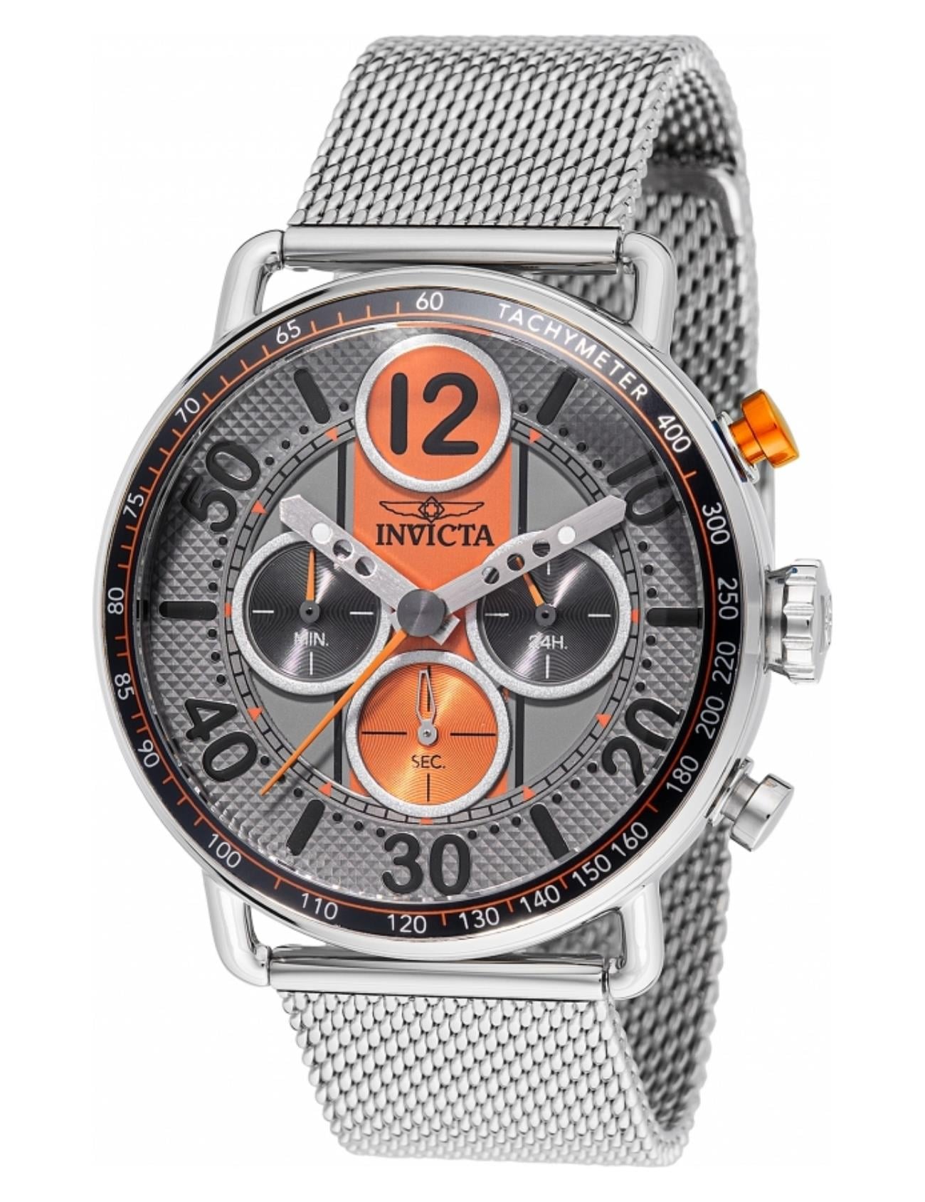 INVICTA 249371 Erkek Kol Saati