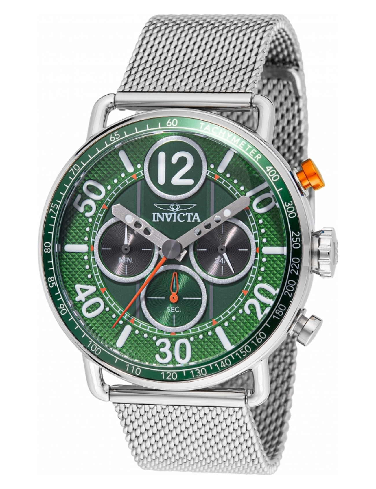 INVICTA 249373 Erkek Kol Saati