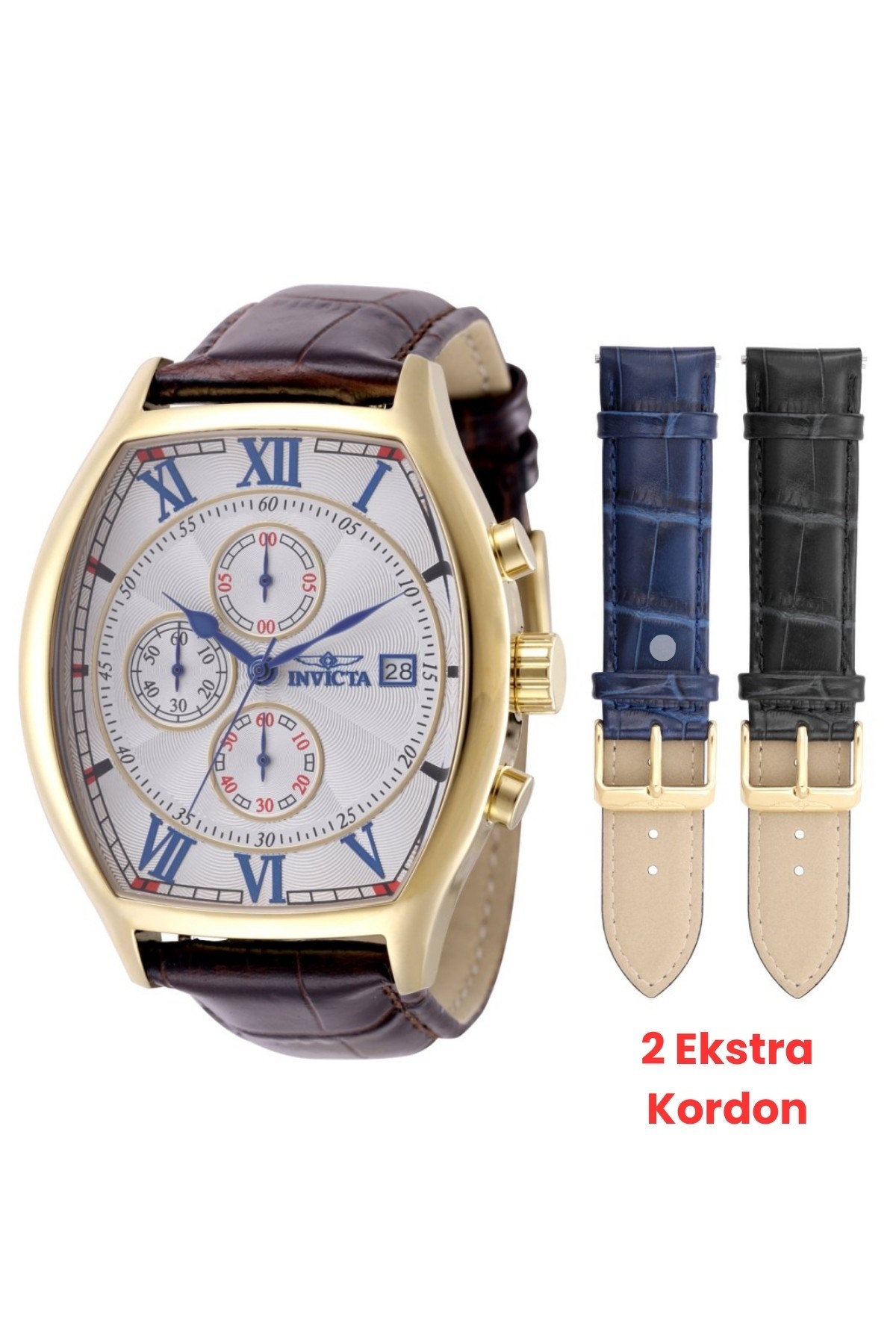 INVICTA 249840 Erkek Kol Saati