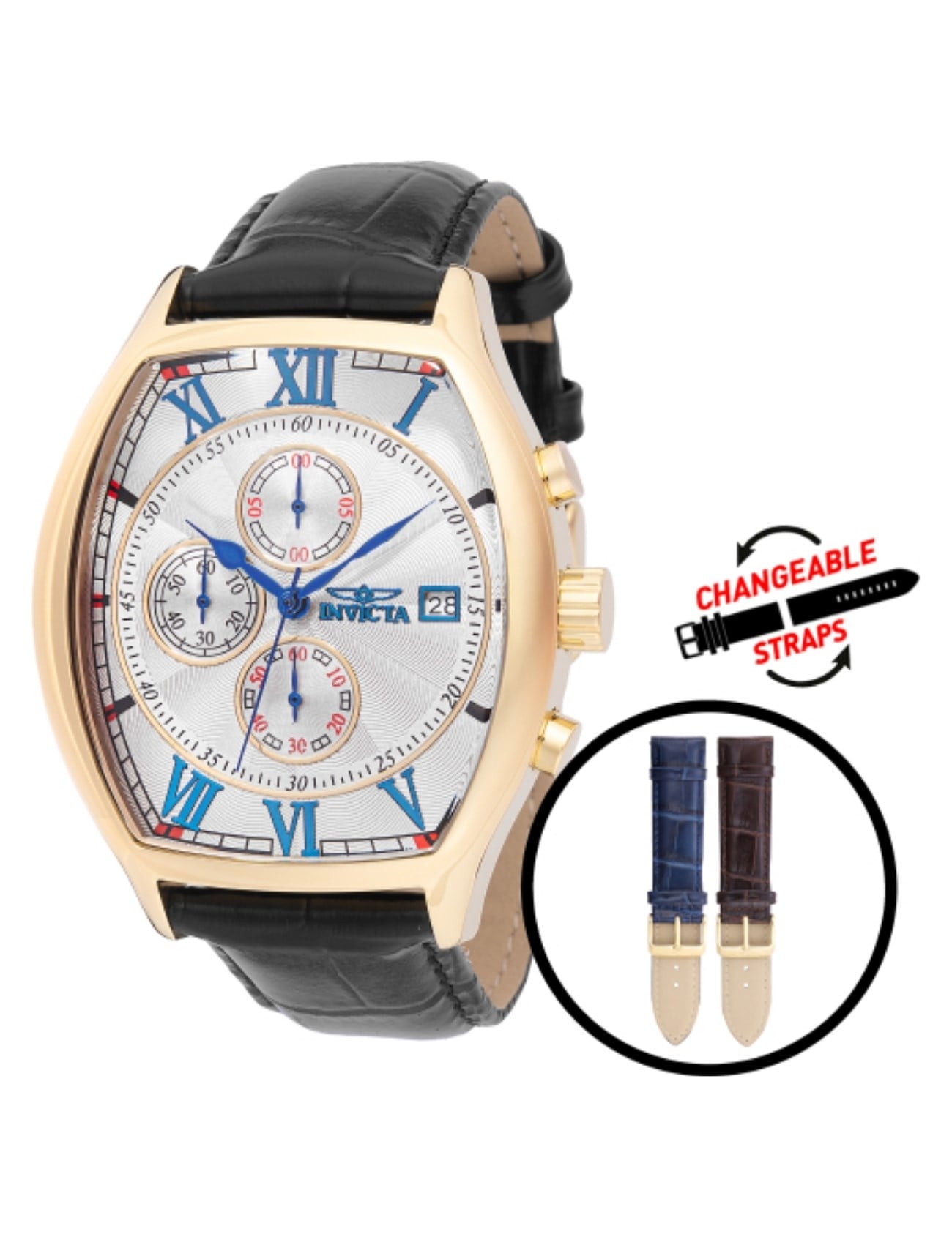 INVICTA 249840 Erkek Kol Saati