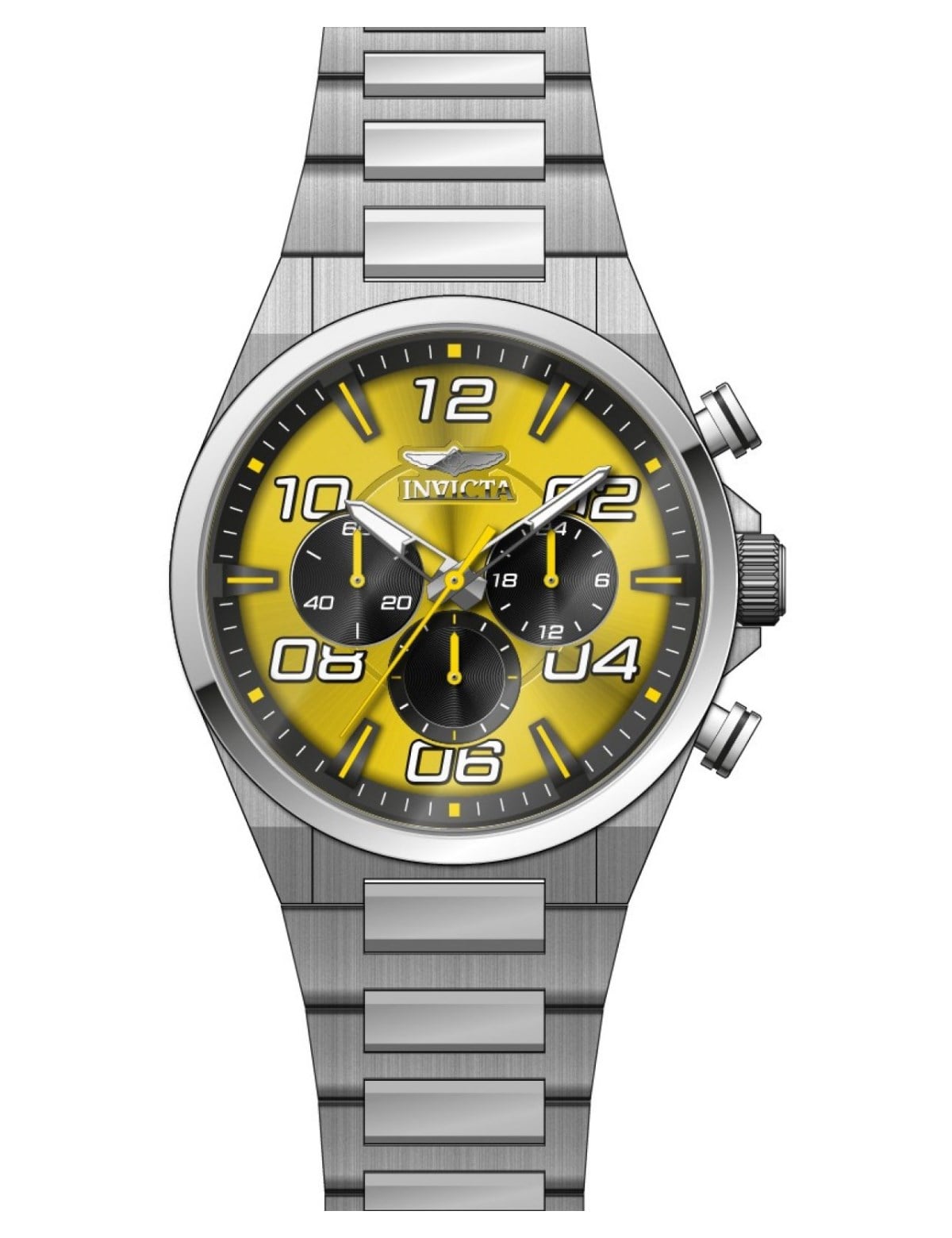 INVICTA 250424 Speedway