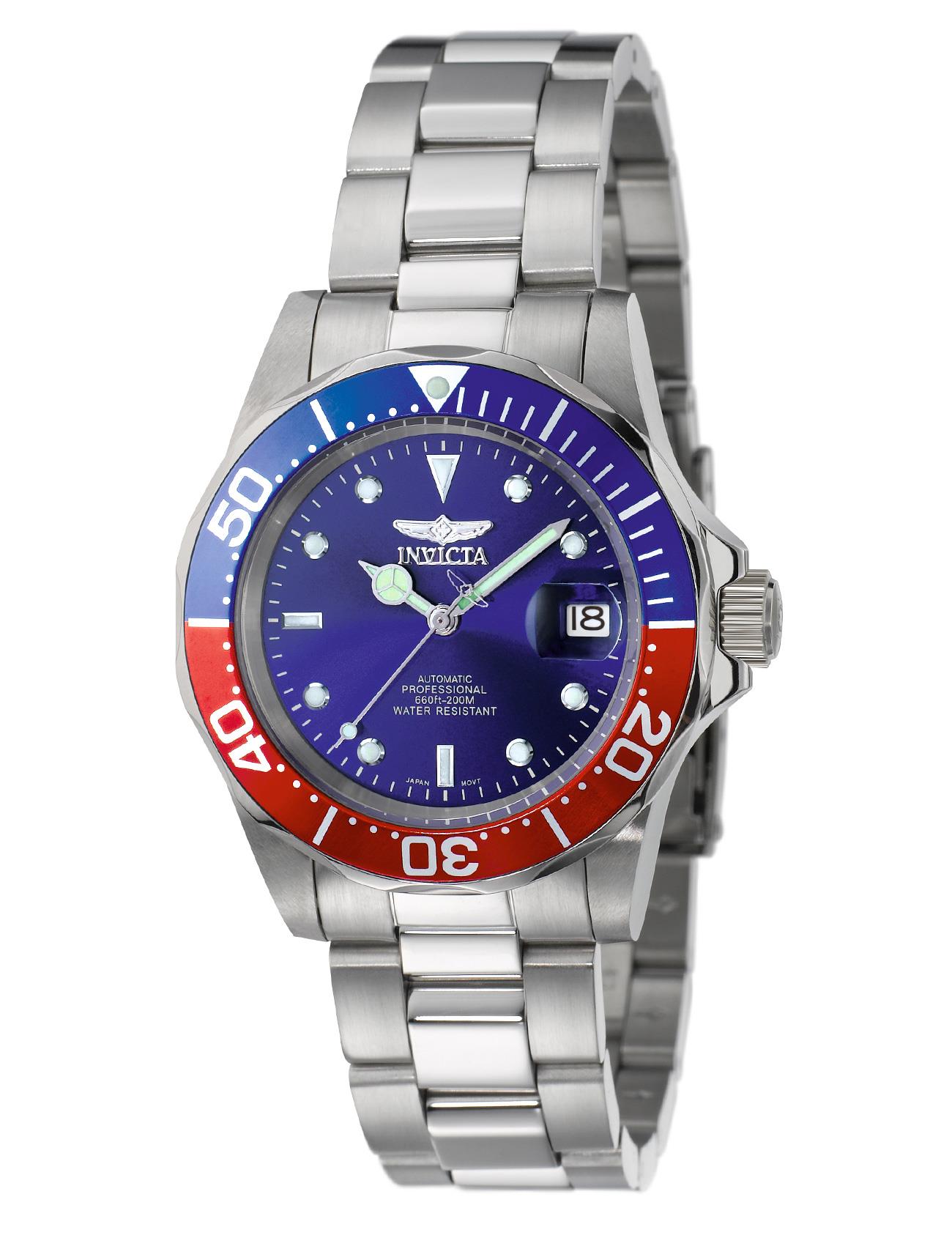 INVICTA 25053 Erkek Kol Saati