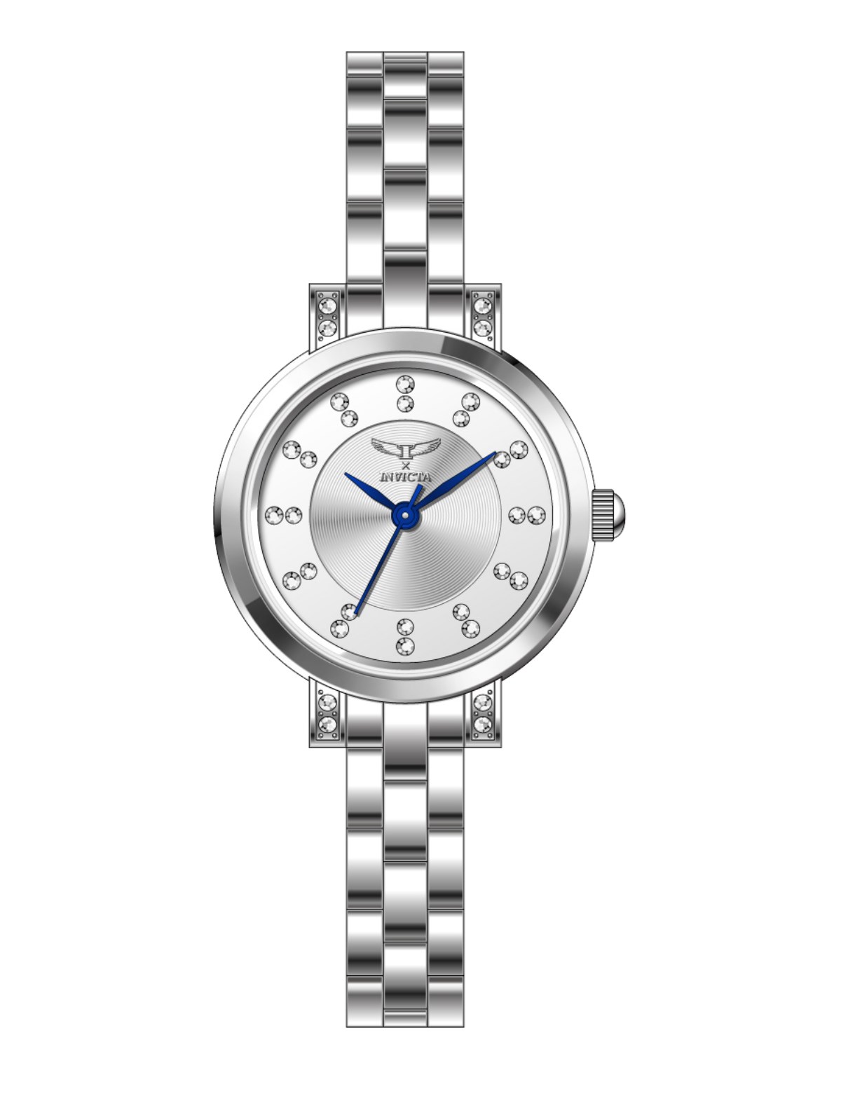 INVICTA 269072 Angel Kadın Kol Saati