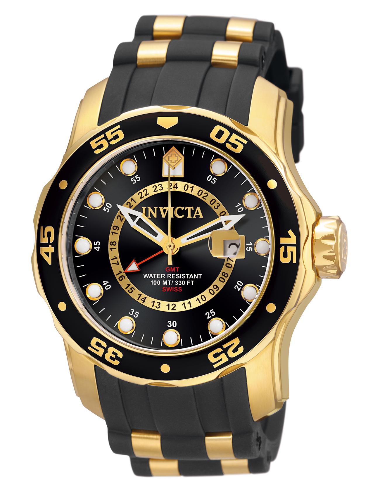 INVICTA 26991 Erkek Kol Saati