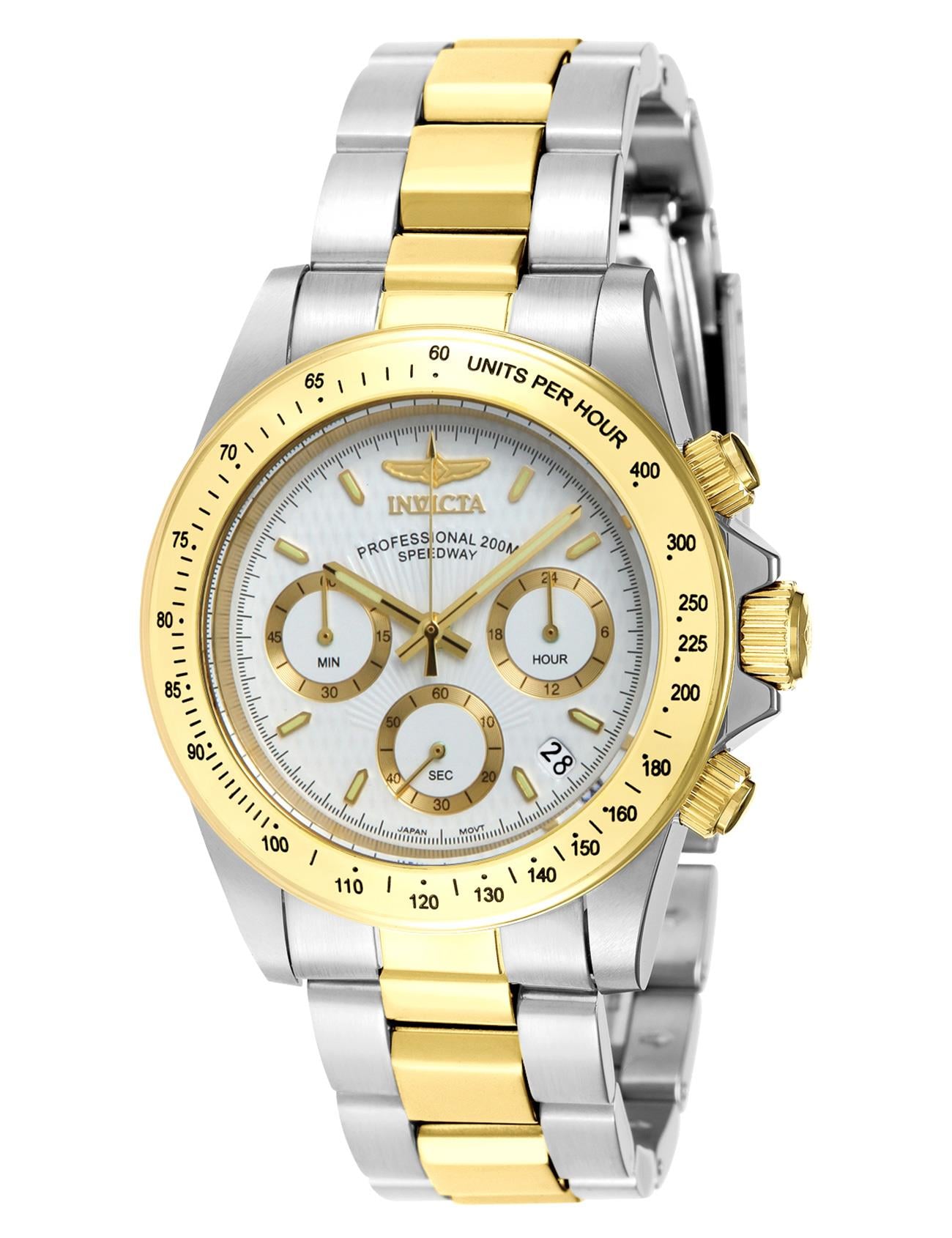 INVICTA 27029 Speedway Kol Saati
