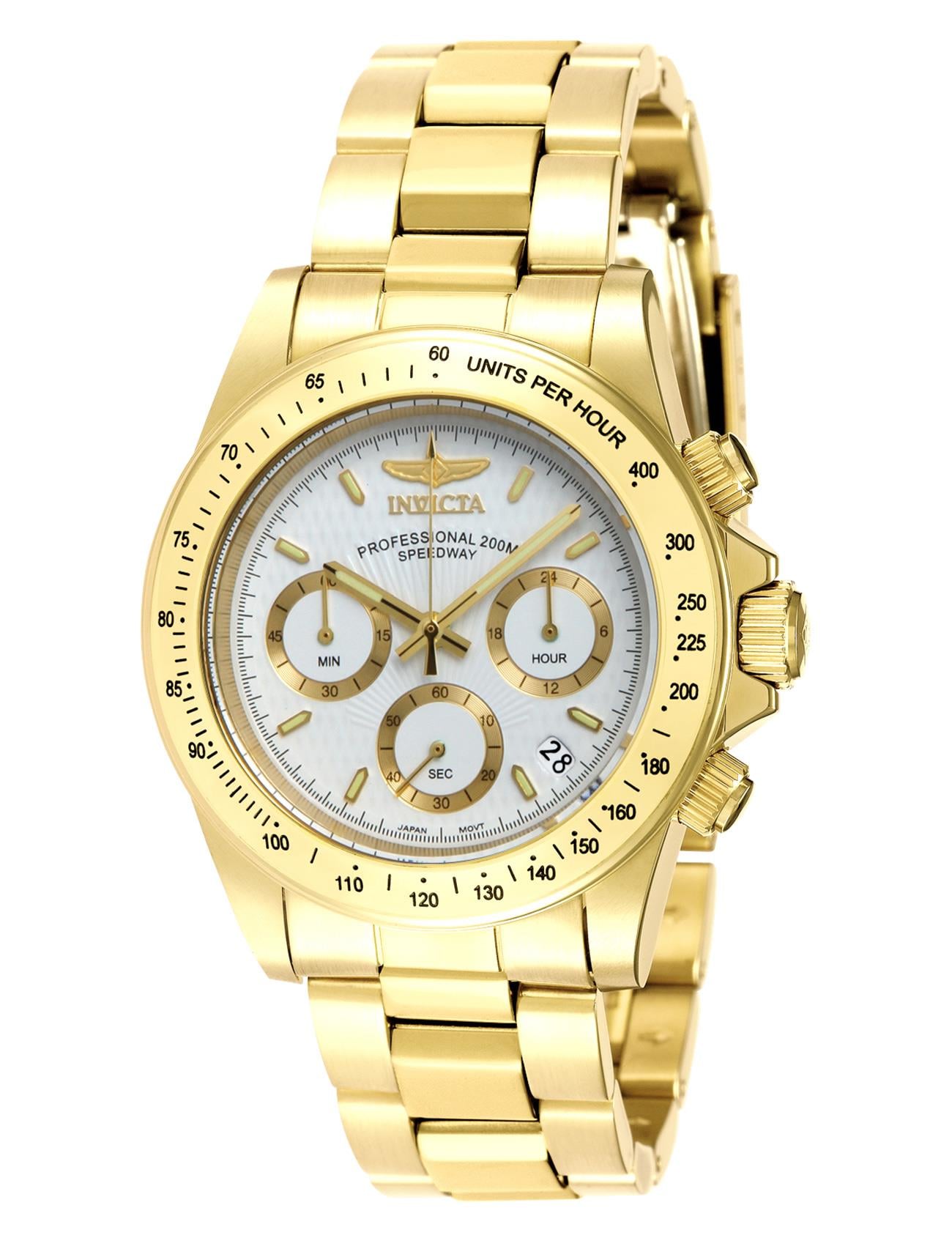 INVICTA 27030 Speedway Kol Saati