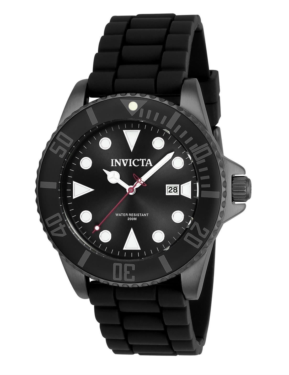 INVICTA 290305 Erkek Kol Saati