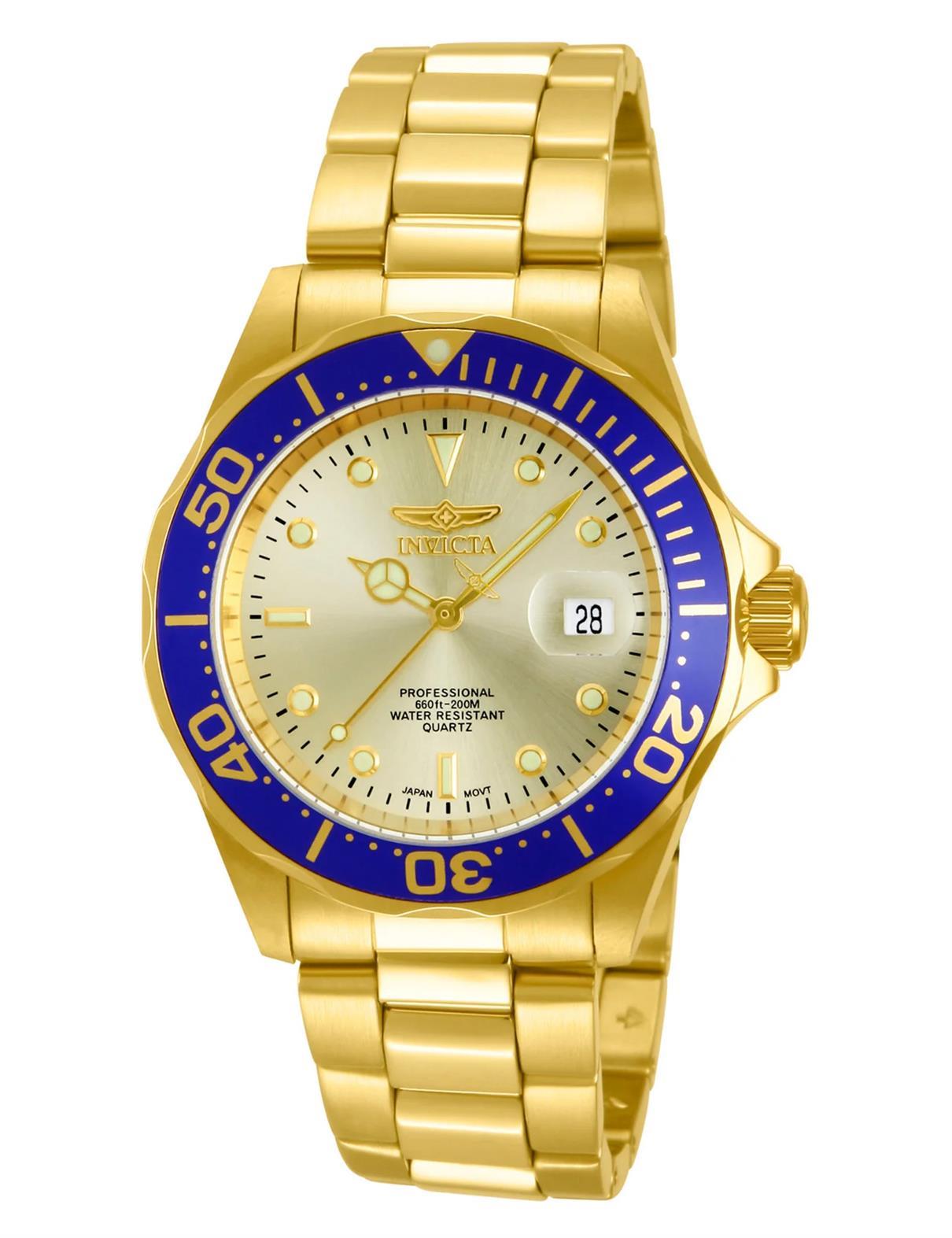 INVICTA 314124 Erkek Kol Saati