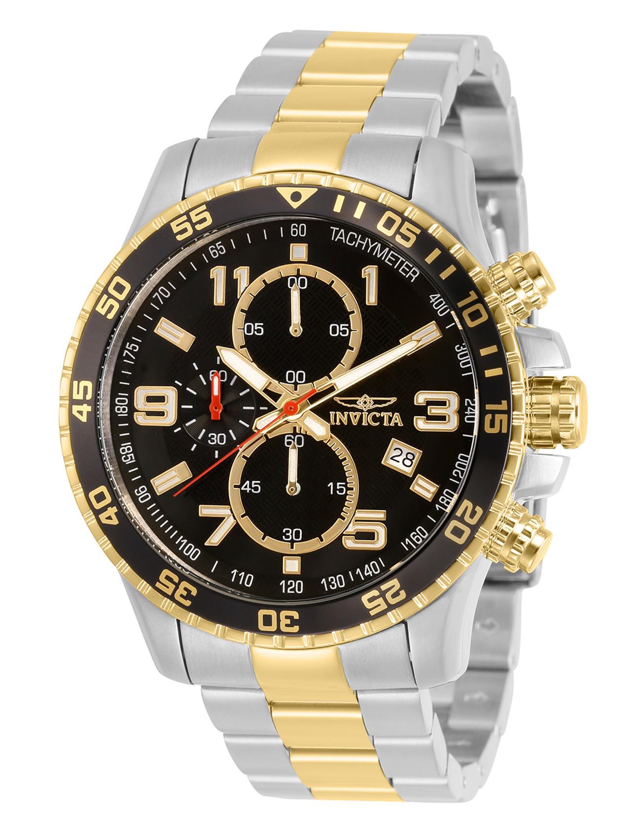 INVICTA 314876 Erkek Kol Saati