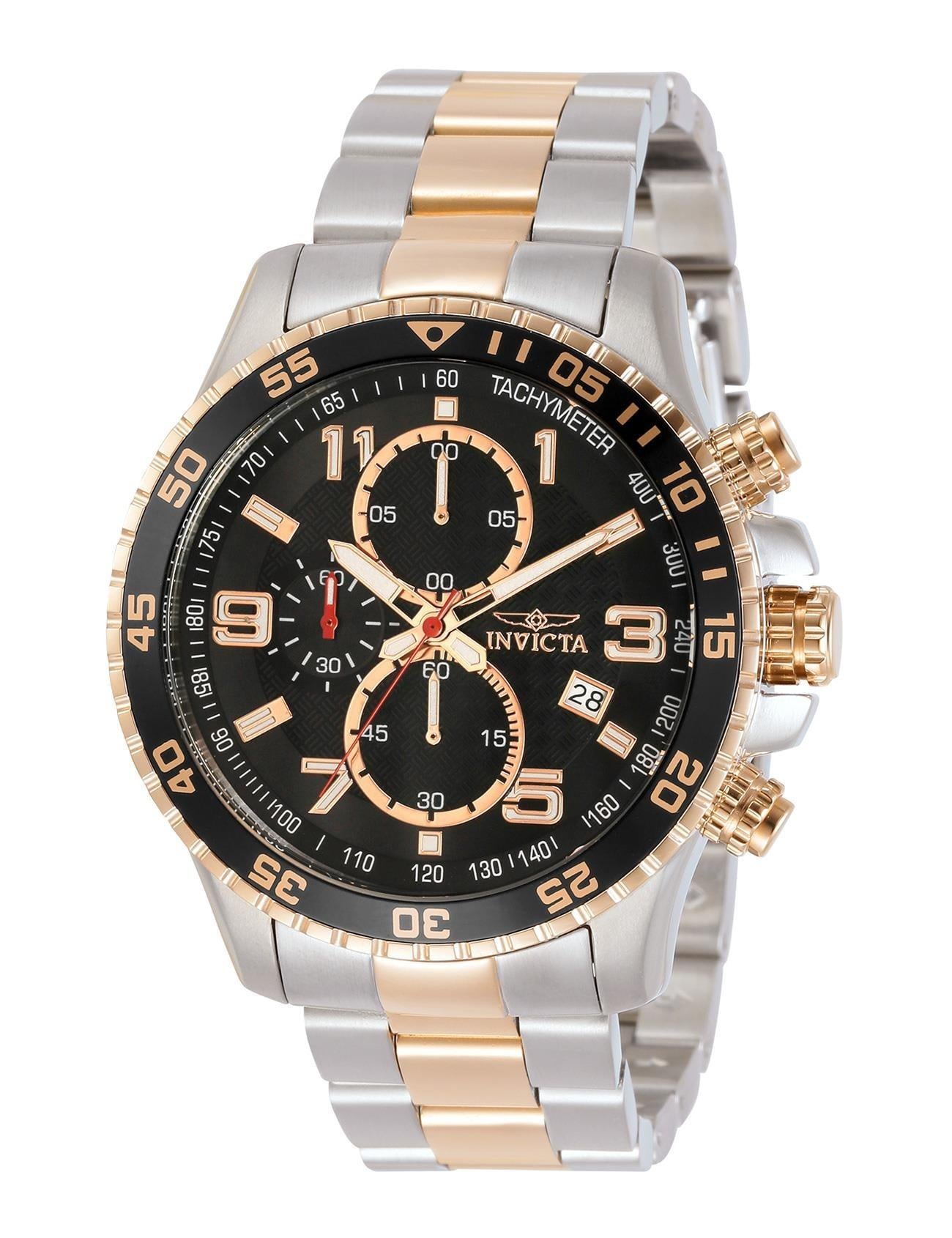 INVICTA 314877 Erkek Kol Saati