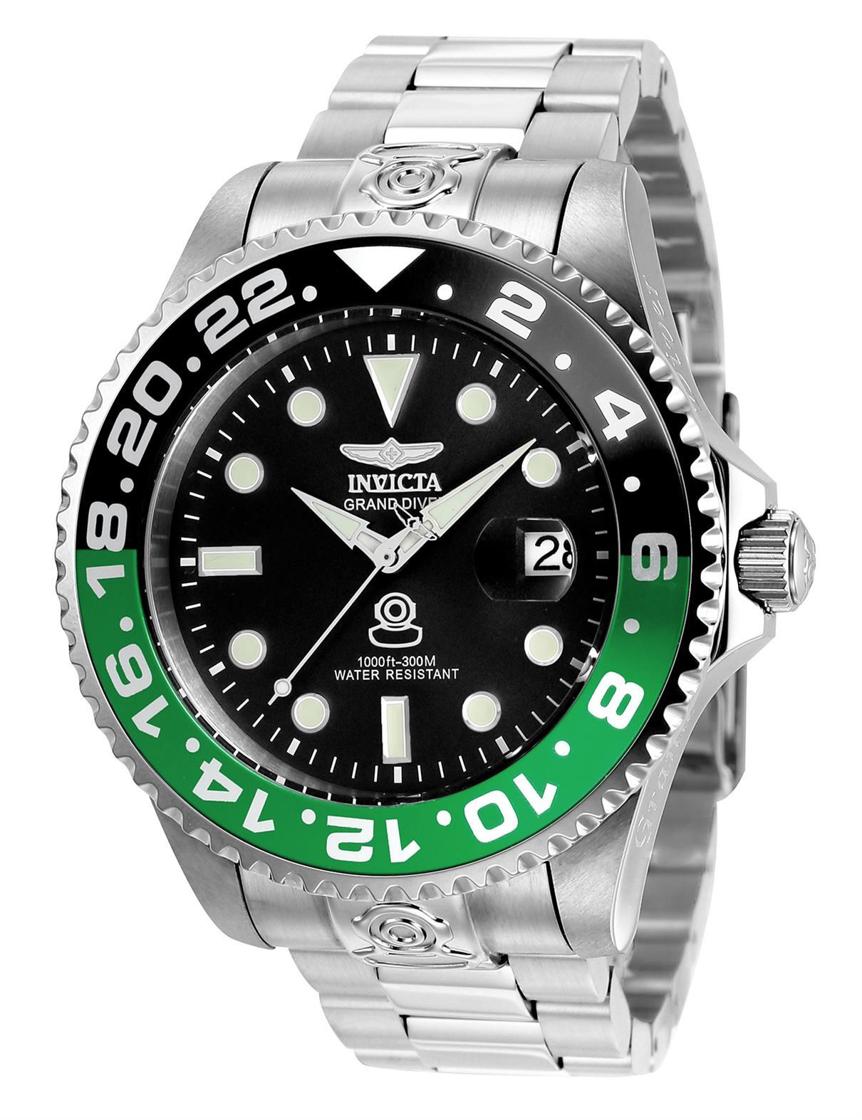 INVICTA 321866 Erkek Kol Saati