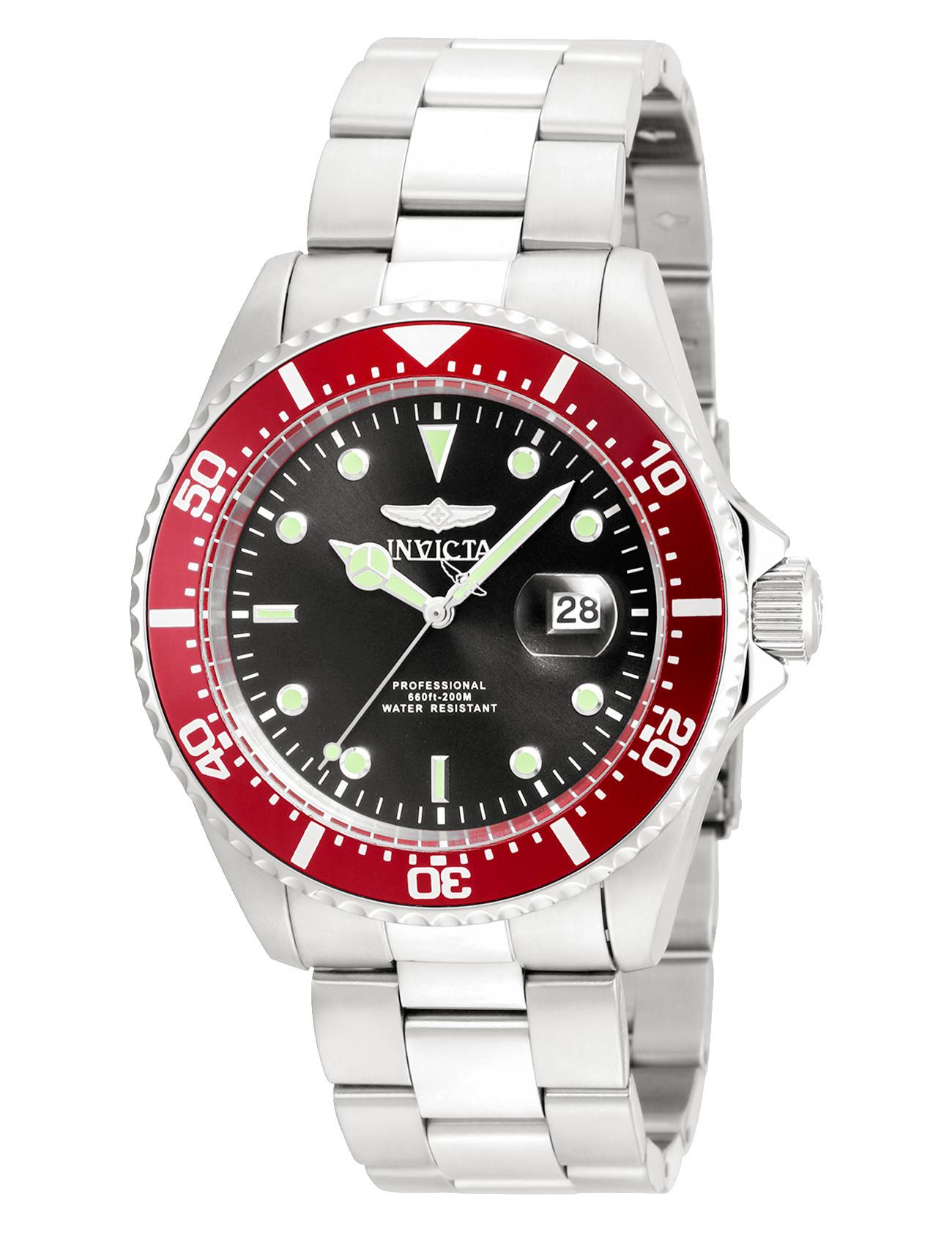 INVICTA 322020 Erkek Kol Saati