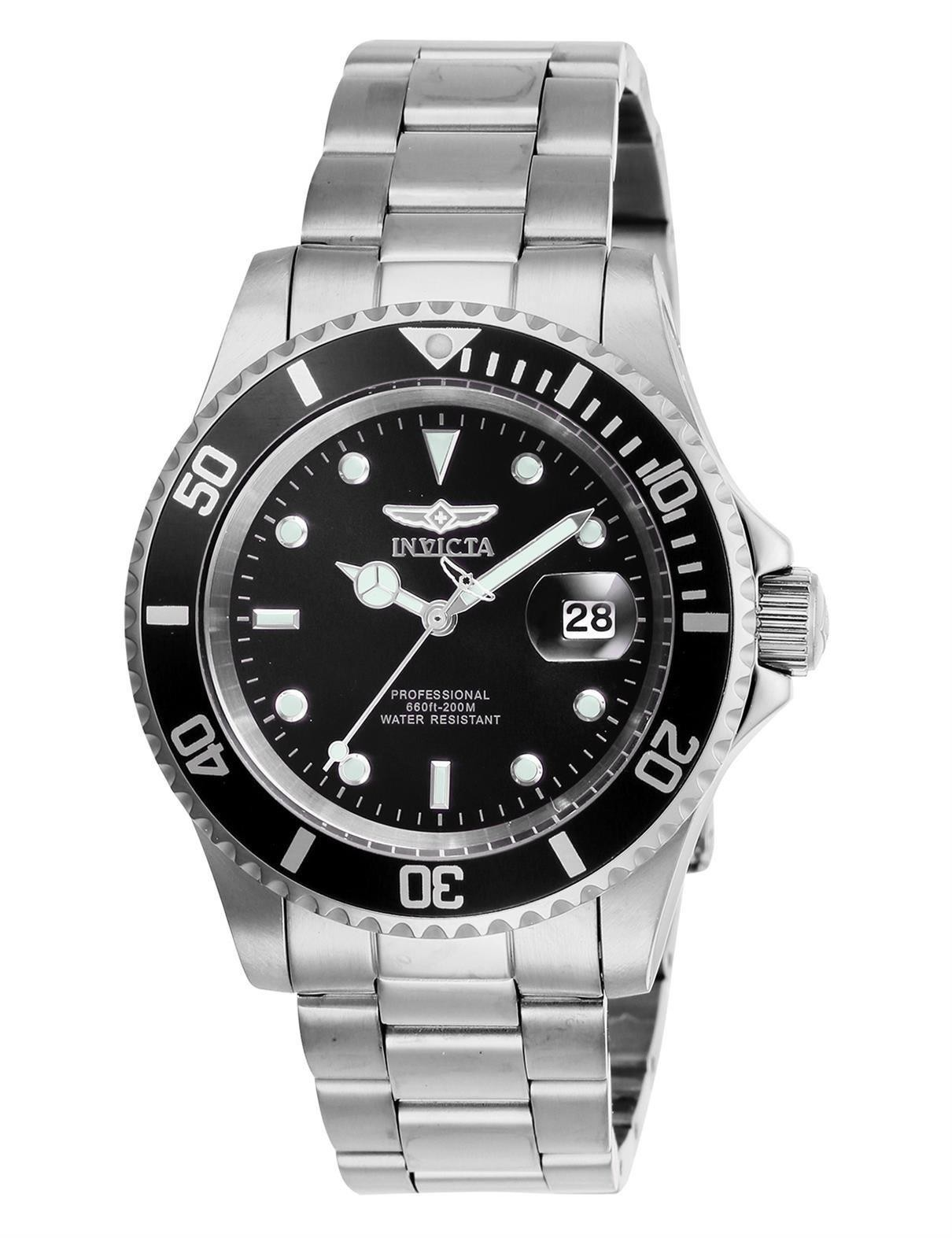 INVICTA 326970 Erkek Kol Saati