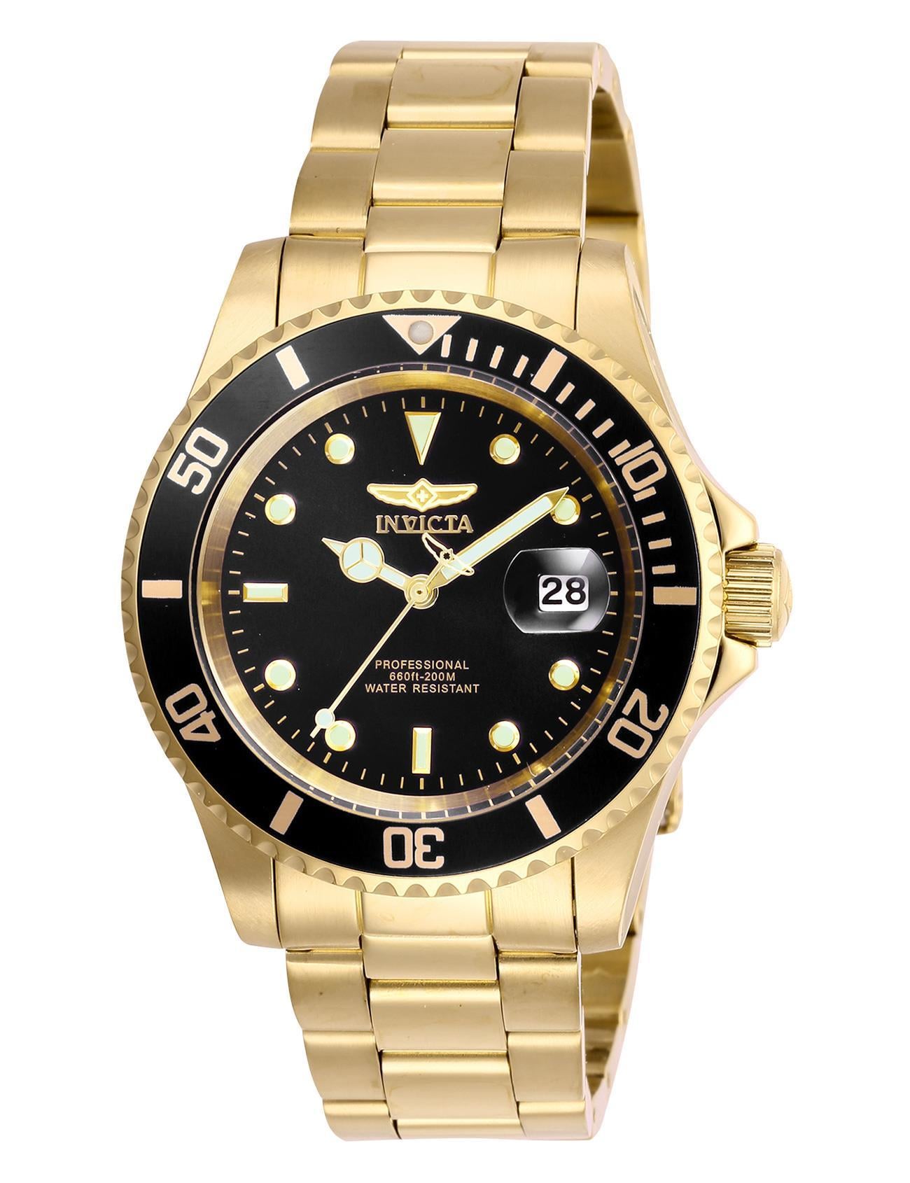 INVICTA 326975 Erkek Kol Saati