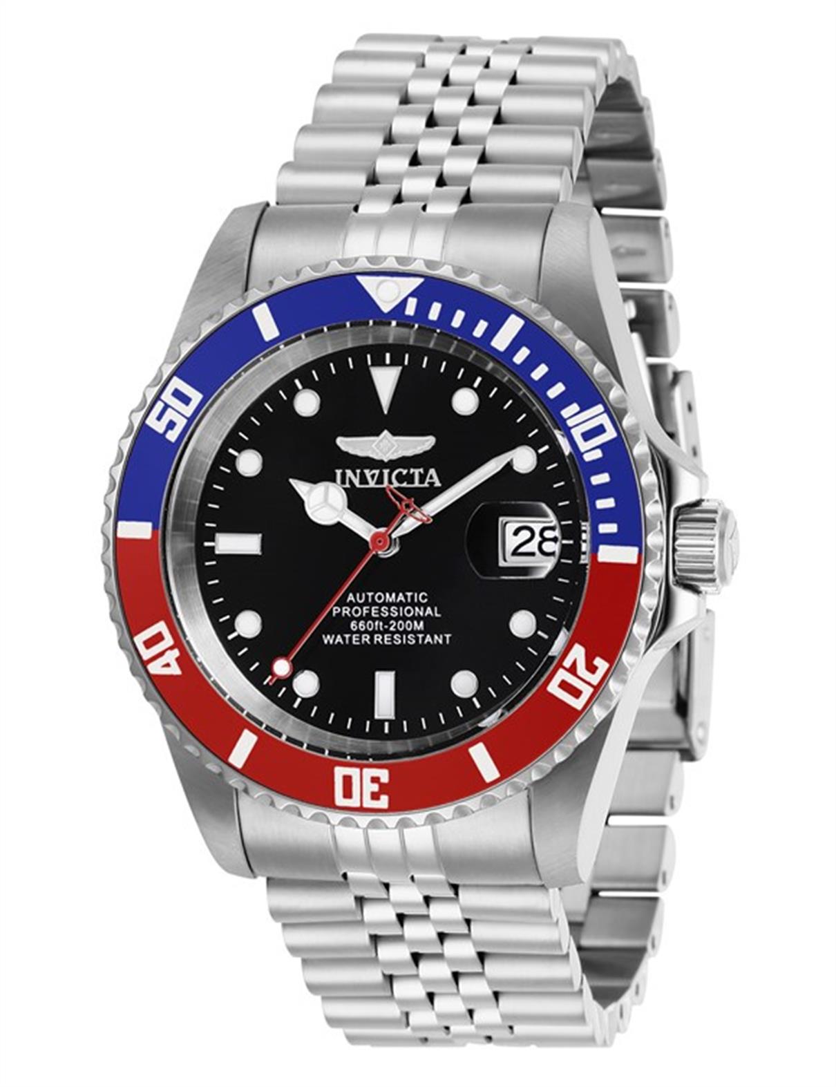 INVICTA 329176 Erkek Kol Saati