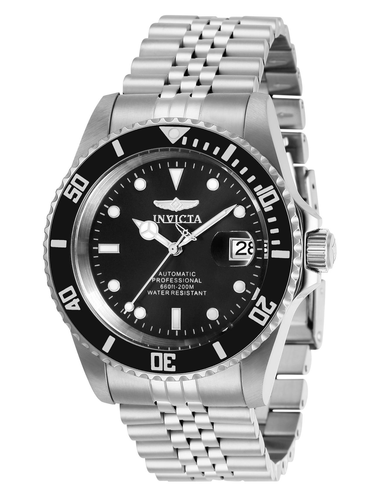 INVICTA 329178 Erkek Kol Saati
