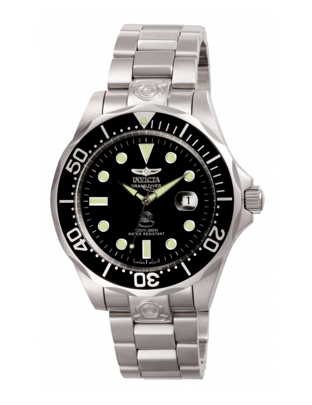 INVICTA 33044 Erkek Kol Saati