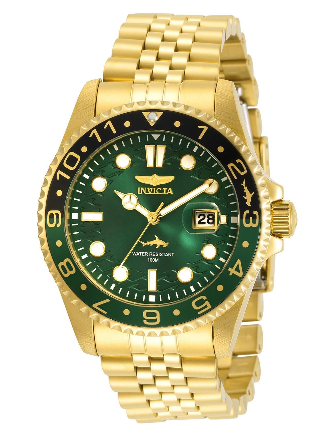 INVICTA 330623 Erkek Kol Saati