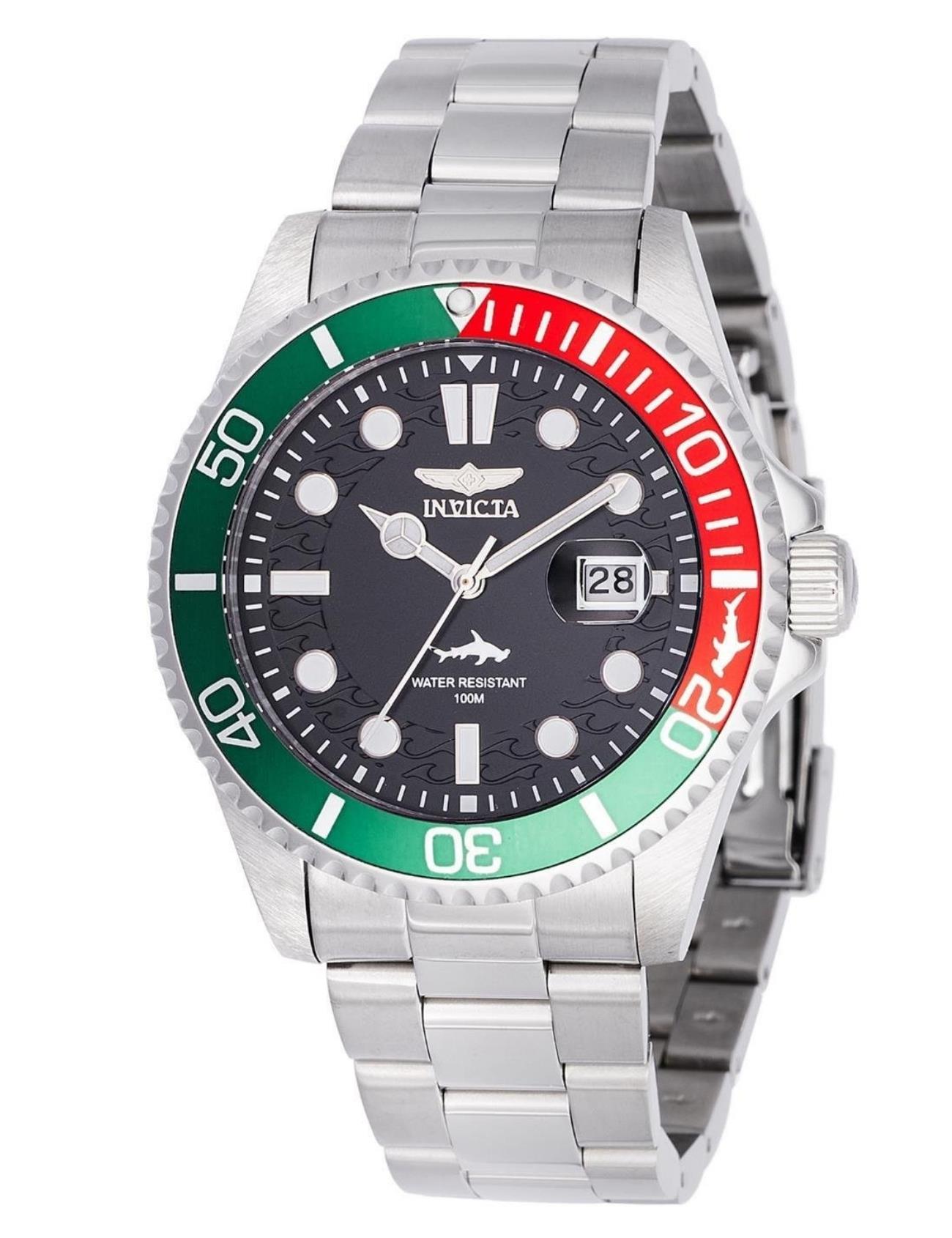 INVICTA 344706 Erkek Kol Saati