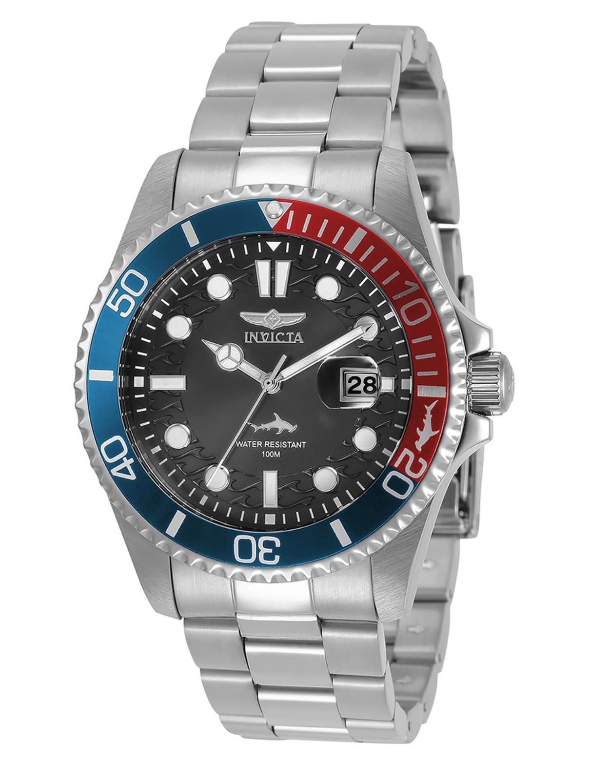 INVICTA 344708 Erkek Kol Saati